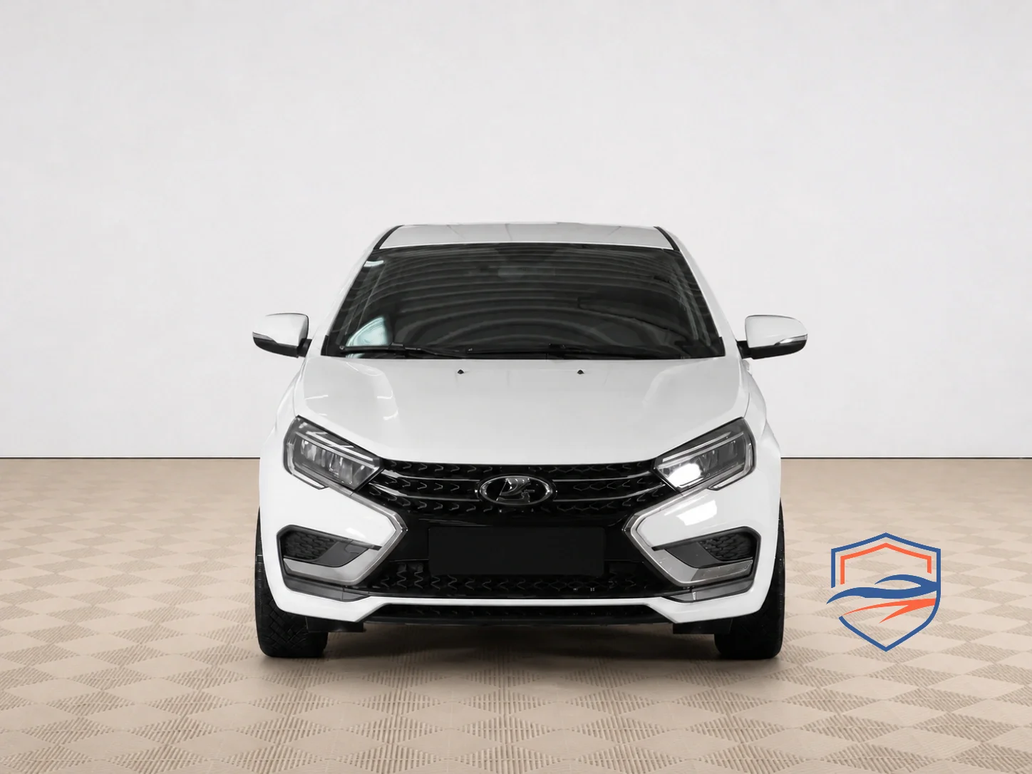LADA (ВАЗ) - LADA (ВАЗ) Vesta I Рестайлинг (NG), 2025 г.