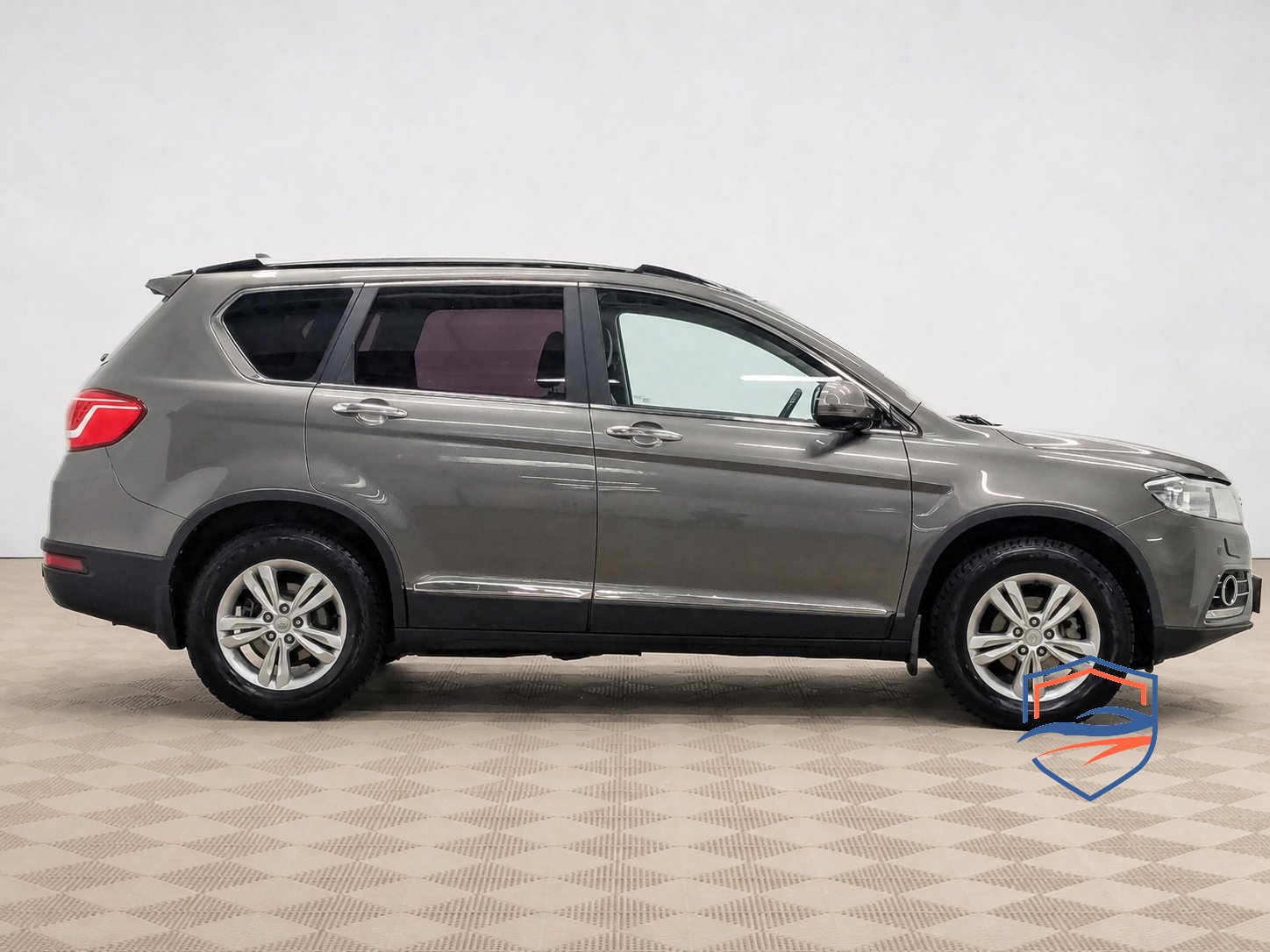 Haval - HAVAL H6, 2019