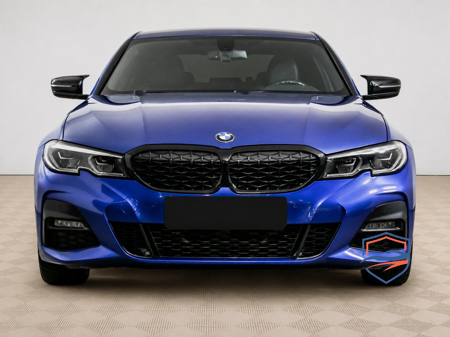 BMW - BMW 3 серии 320d xDrive VII (G2x), 2020