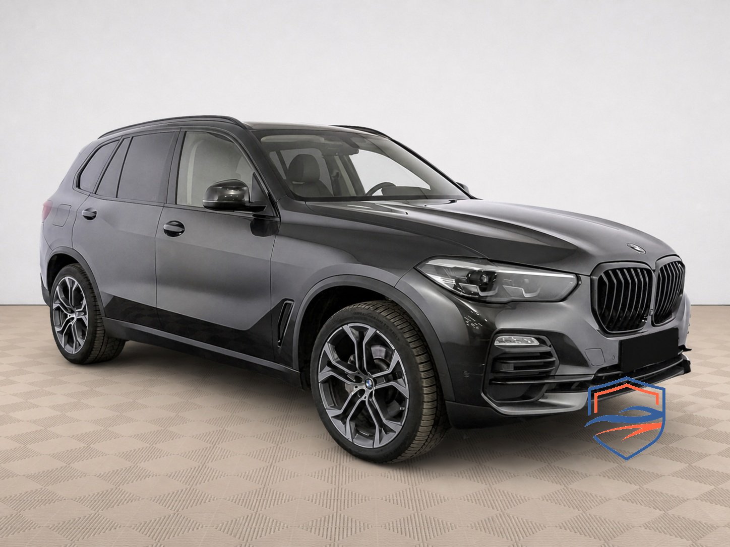 BMW - BMW X5, 2021