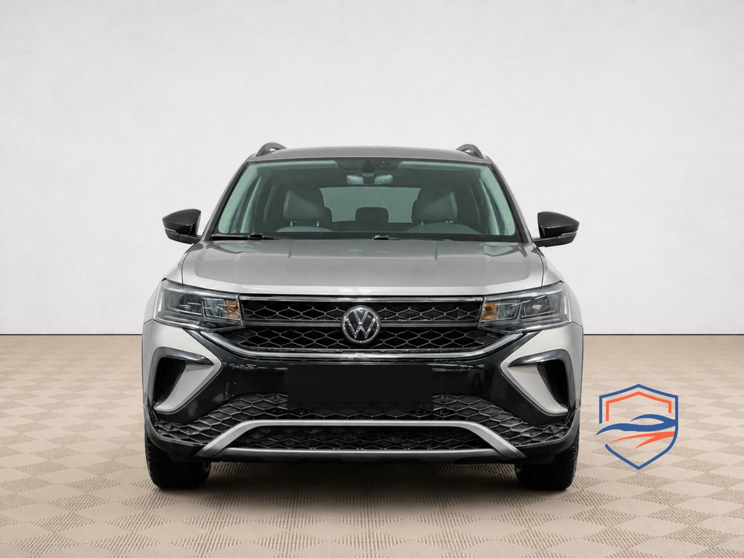 Volkswagen - Volkswagen Taos I, 2021