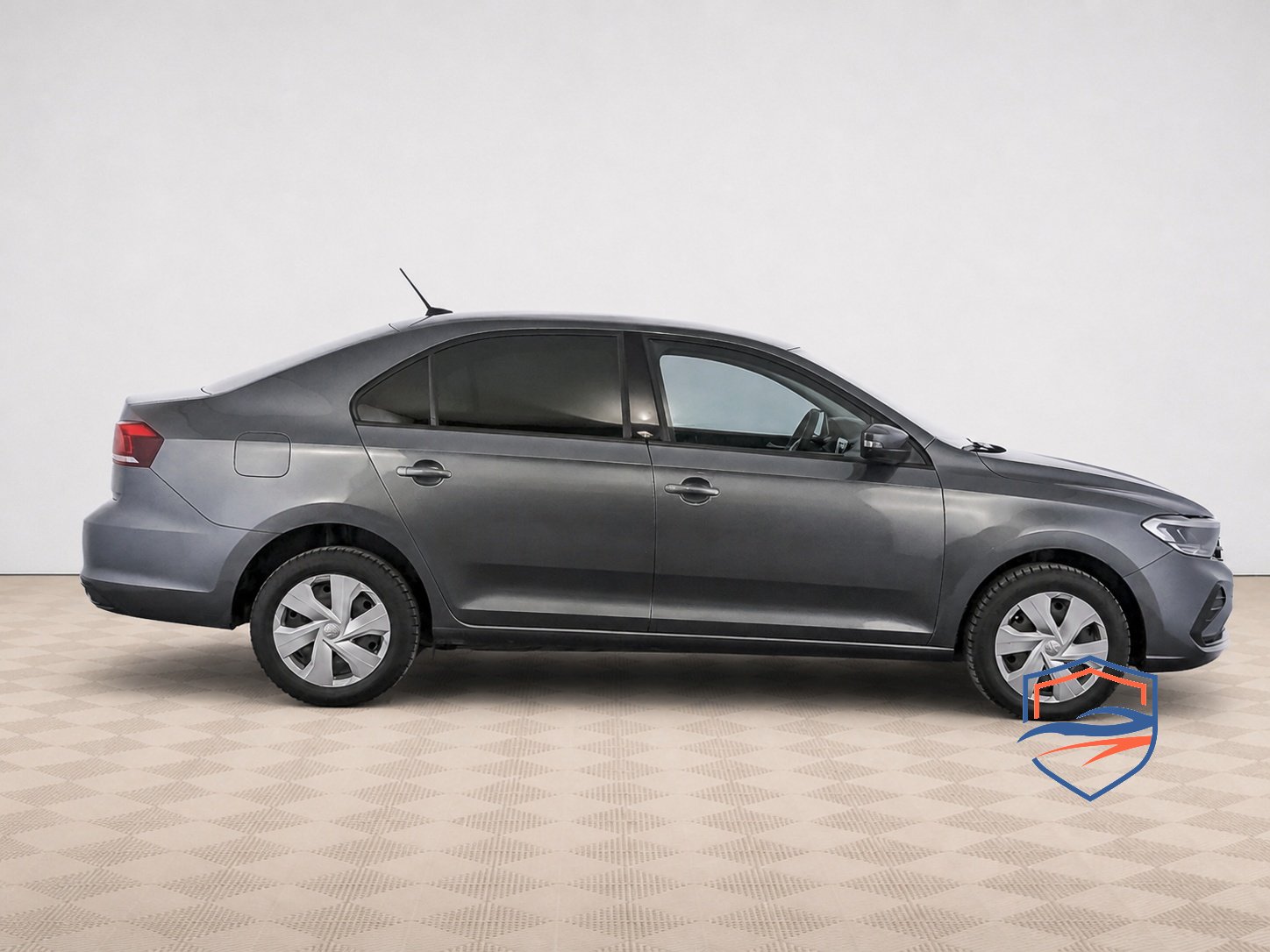 Volkswagen - Volkswagen Polo, 2021
