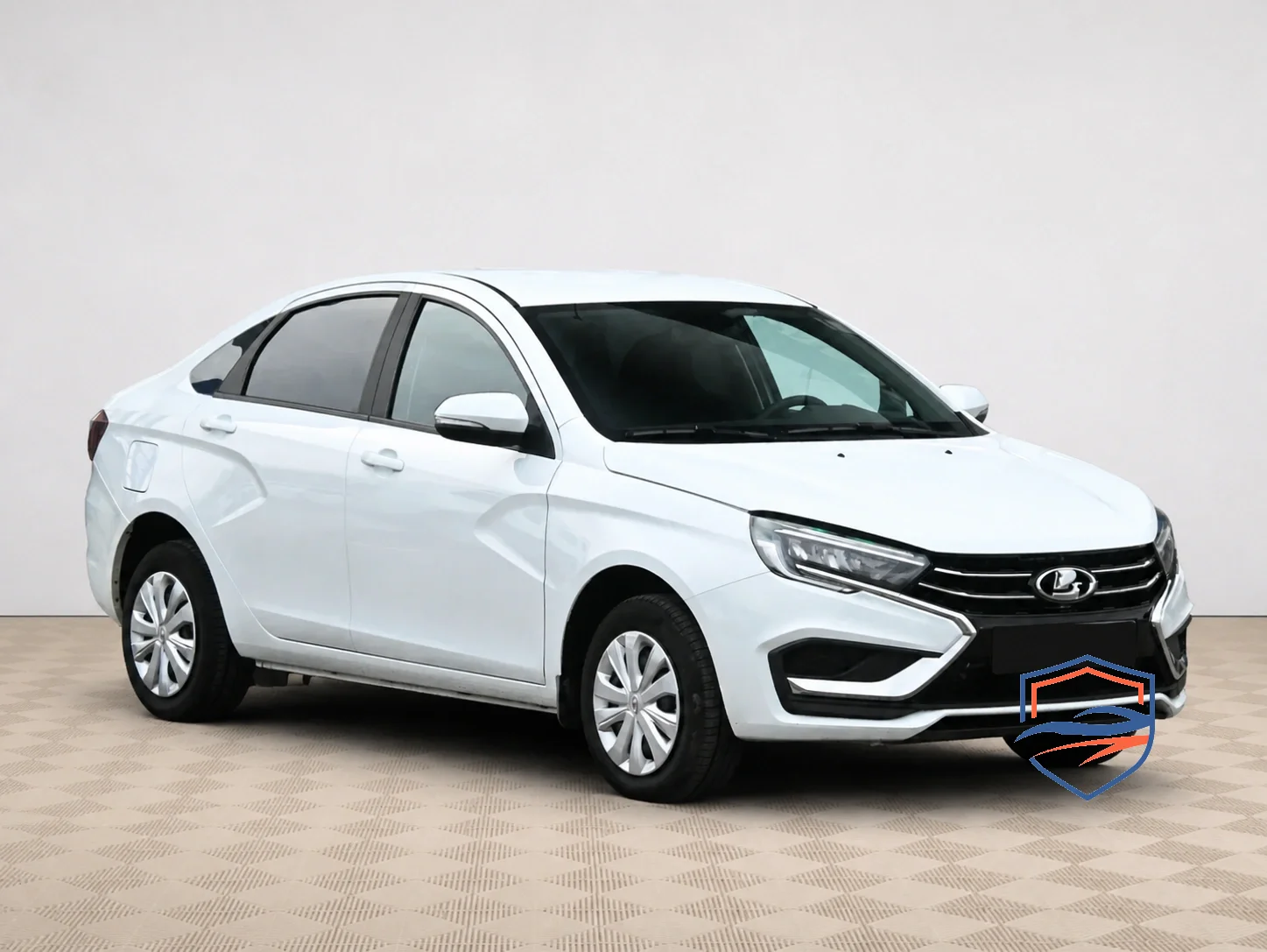 LADA (ВАЗ) - LADA (ВАЗ) Vesta I Рестайлинг (NG), 2023 г.