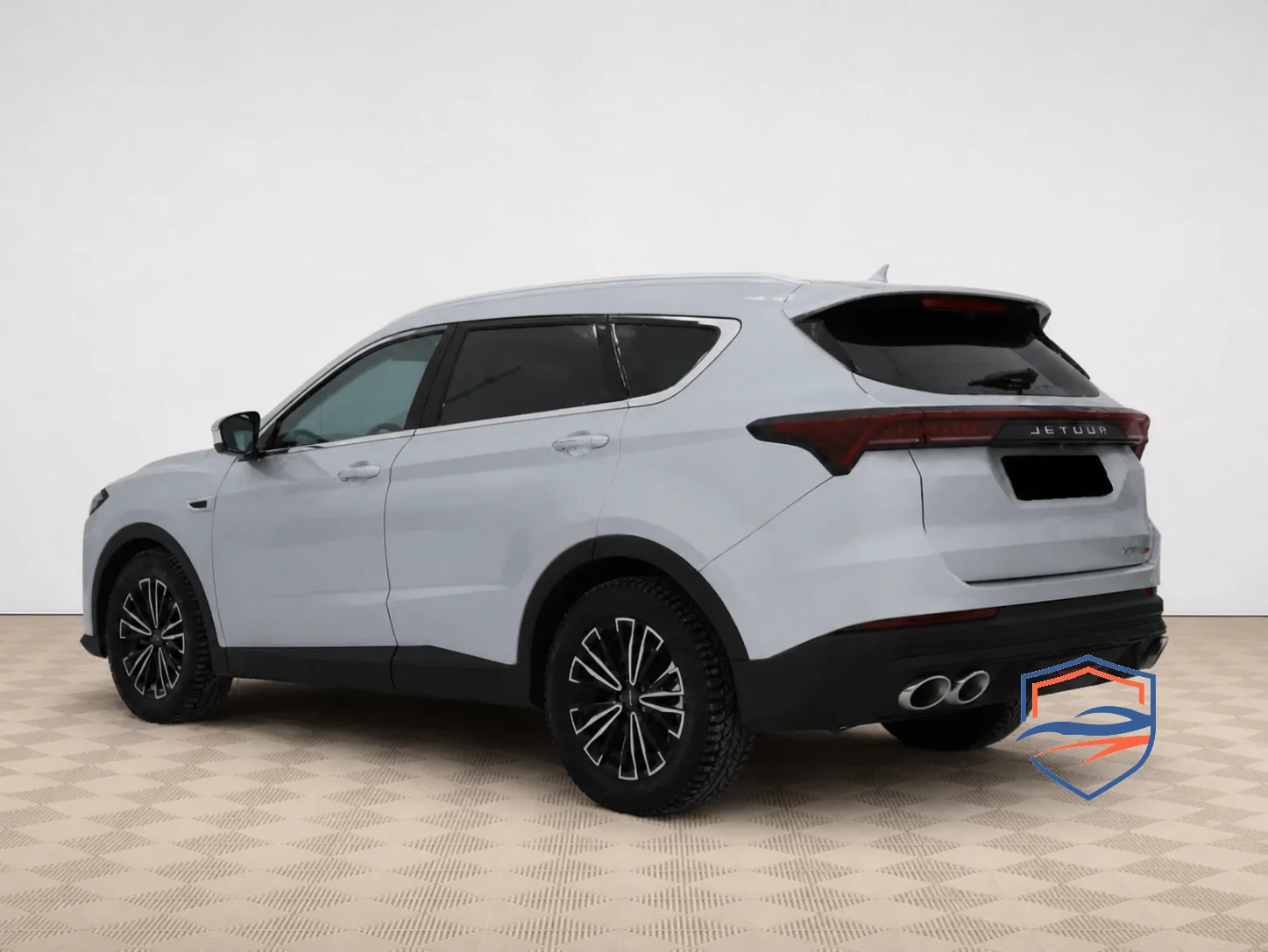 Jetour - Jetour X70 PLUS I Рестайлинг, 2023 г.