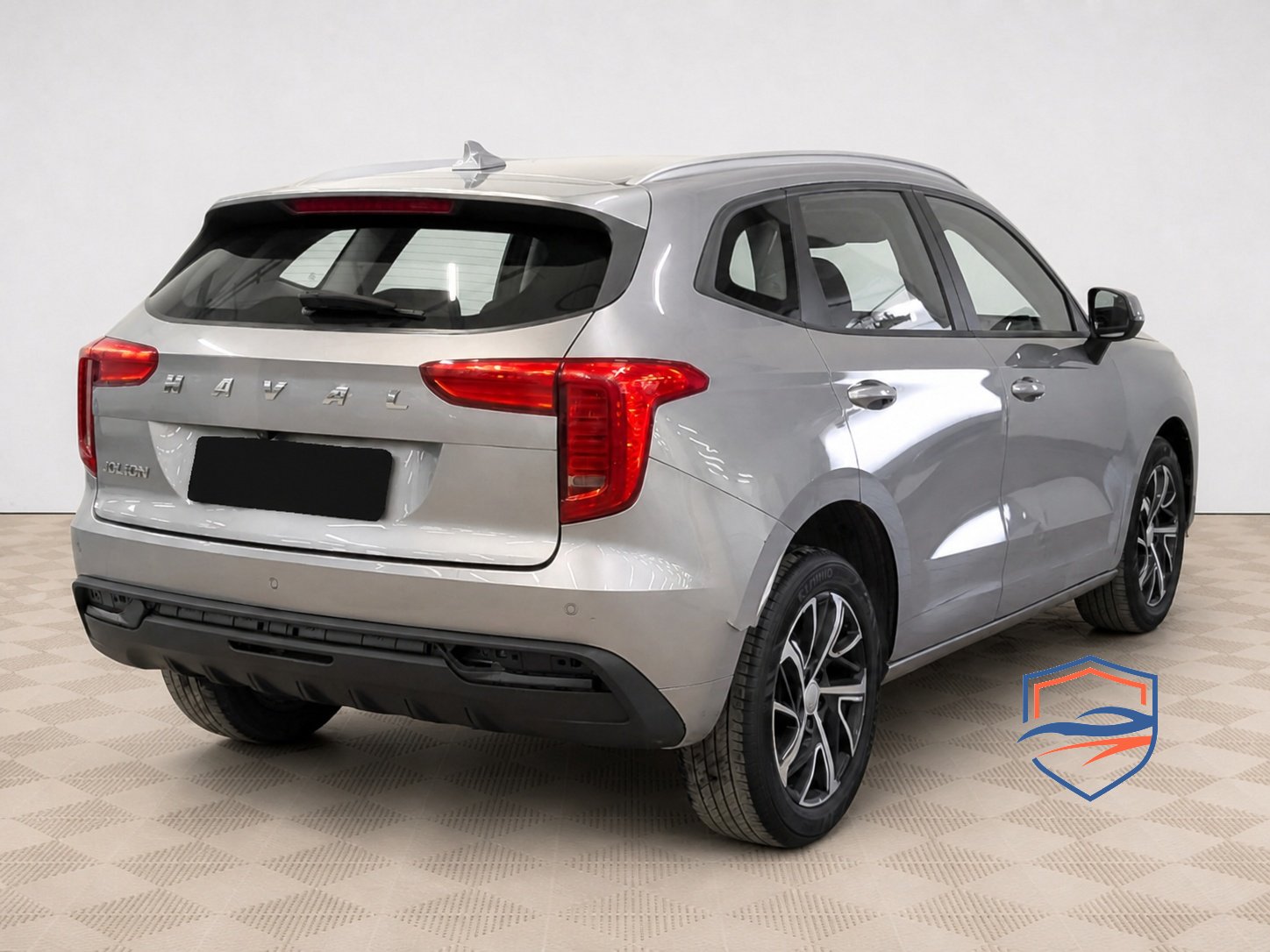 Haval - Haval Jolion I, 2022