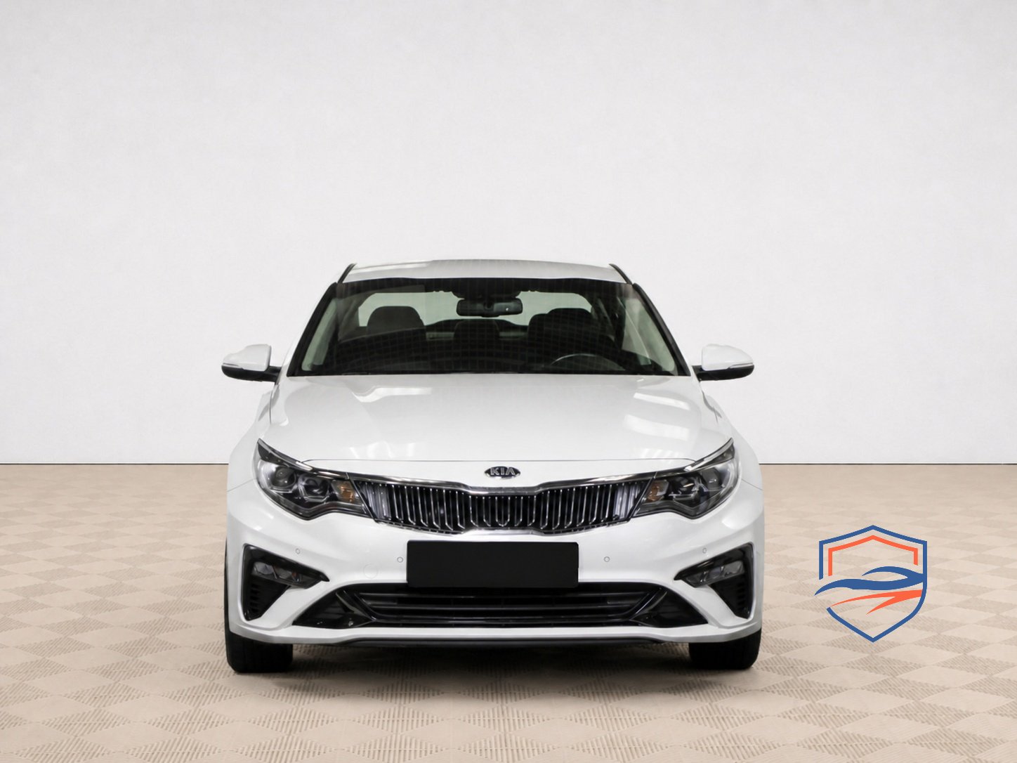Kia - Kia Optima IV, 2018