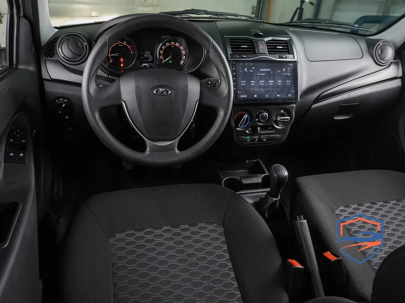 LADA (ВАЗ) - LADA (ВАЗ) Granta I Рестайлинг, 2023 г.