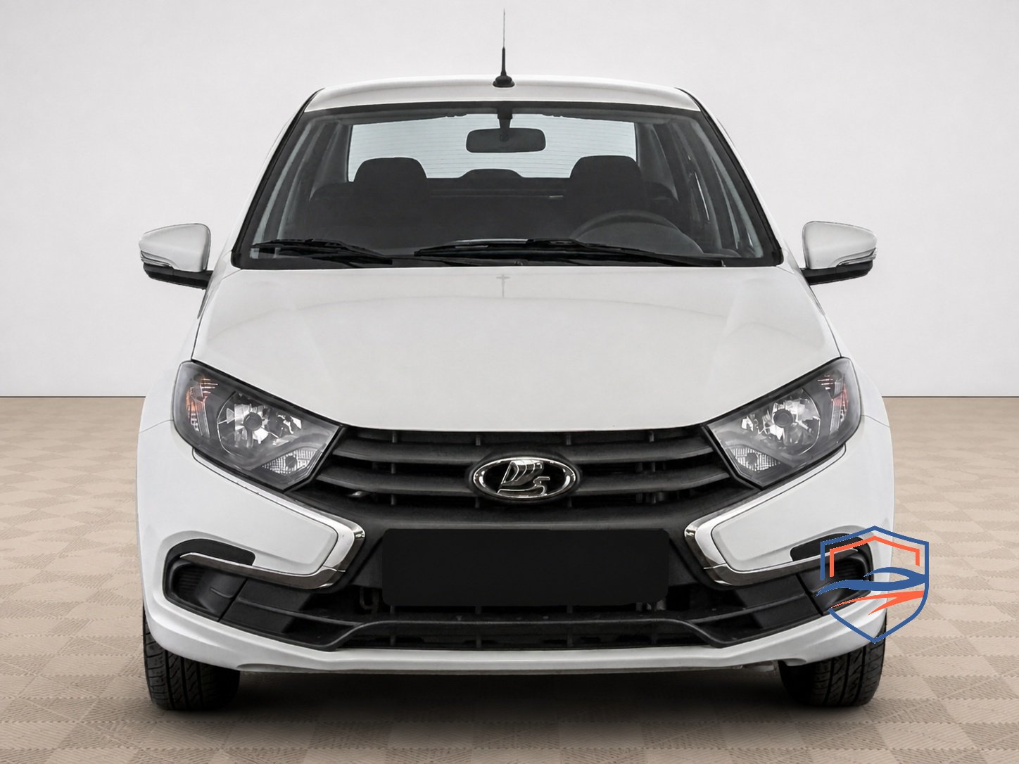 LADA (ВАЗ) - Lada Granta, 2025