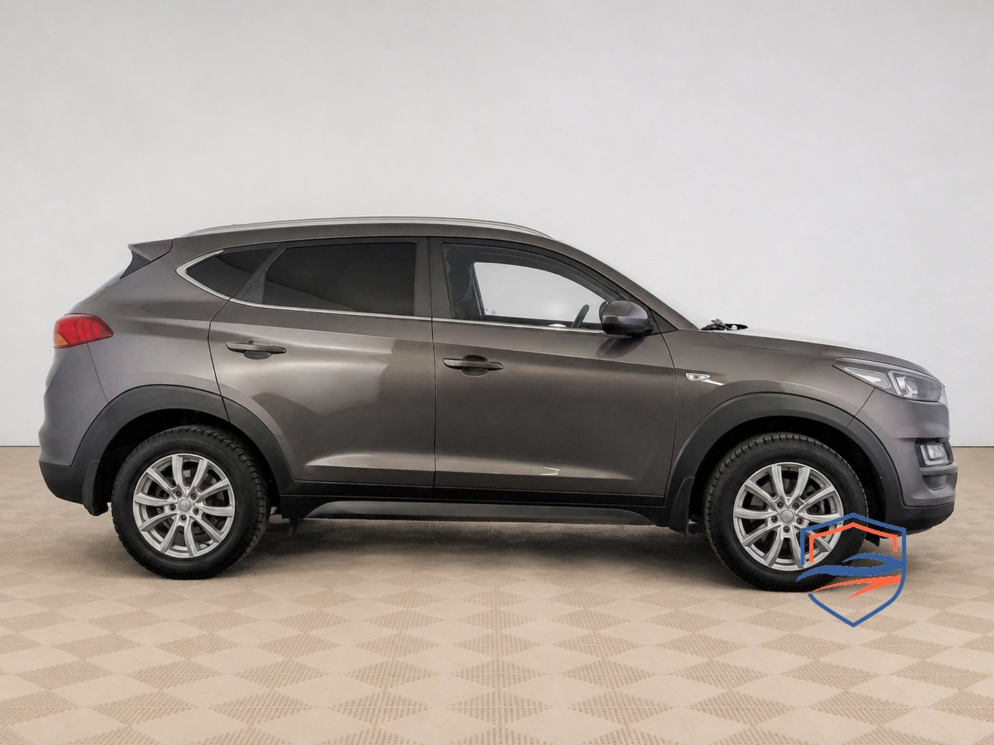Hyundai - Hyundai Tucson, 2019