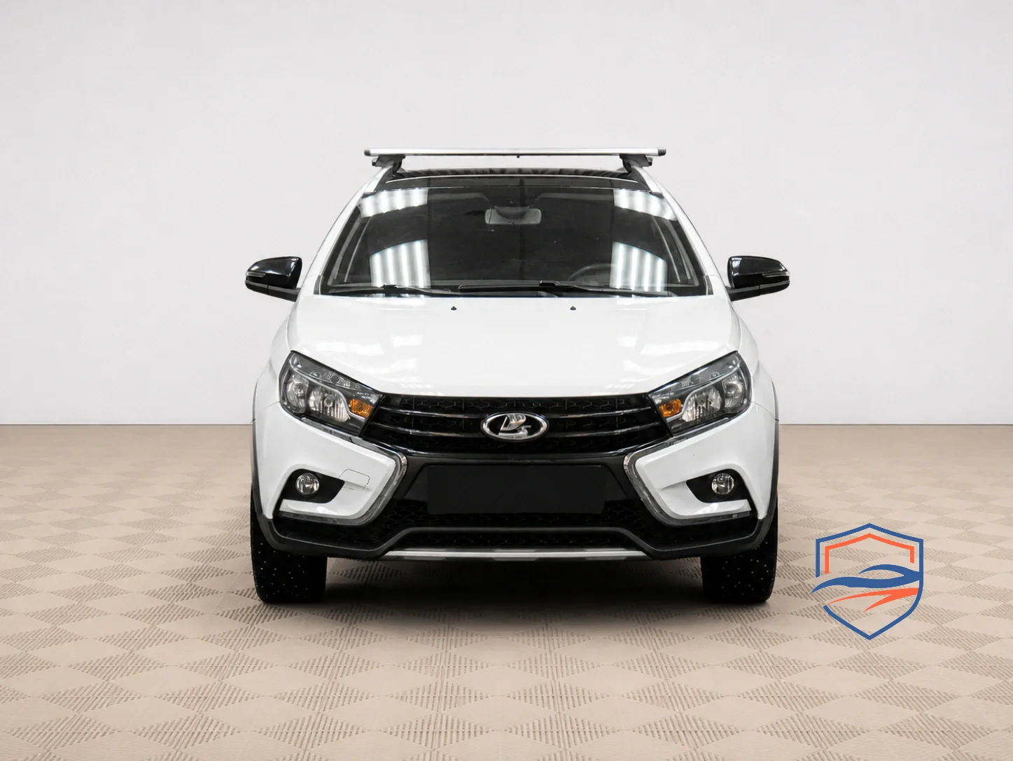 LADA (ВАЗ) - LADA (ВАЗ) Vesta SW I, 2021 г.