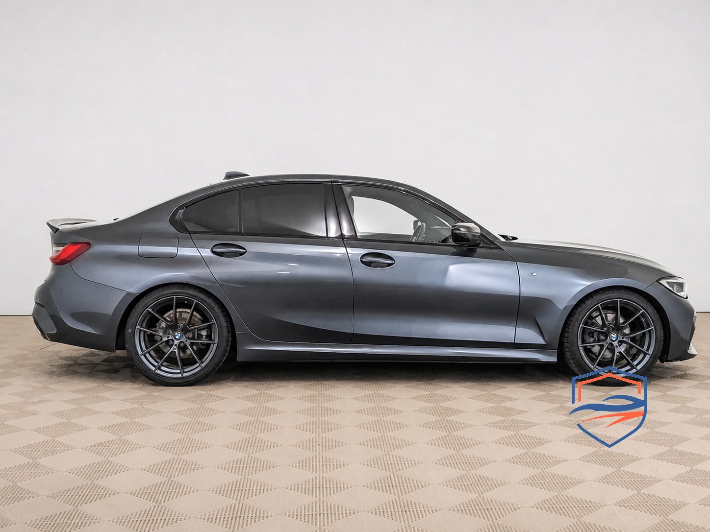 BMW - BMW 3 серии, 2020
