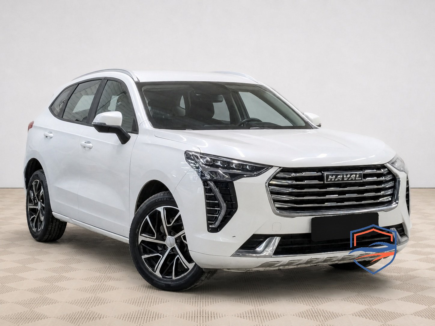 Haval - HAVAL Jolion, 2022