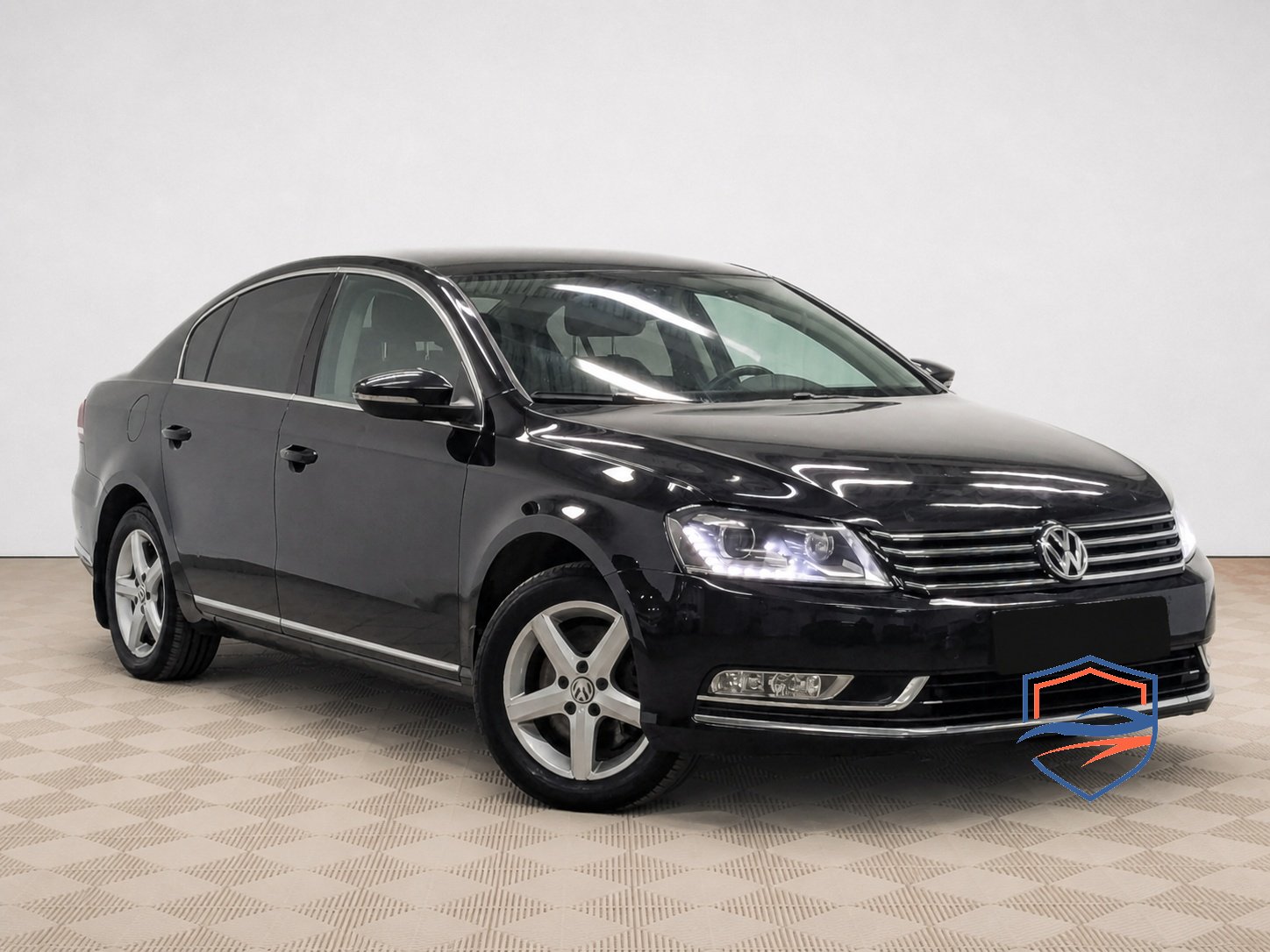 Volkswagen - Volkswagen Passat, 2014
