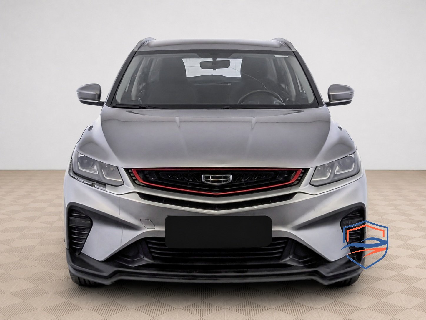 Geely - Geely Coolray, 2023