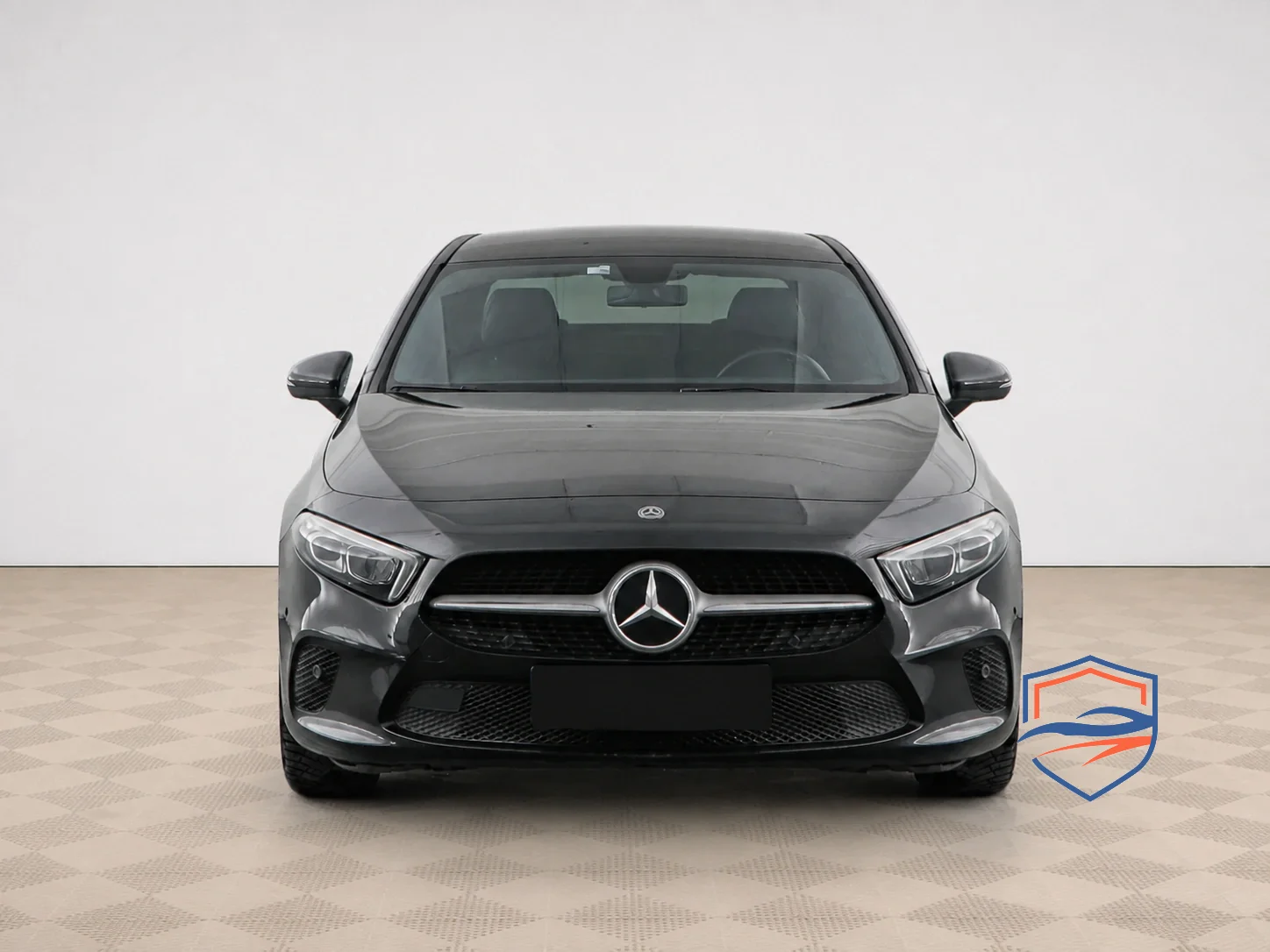 Mercedes-Benz - Mercedes-Benz A-Класс IV (W177), 2019 г.