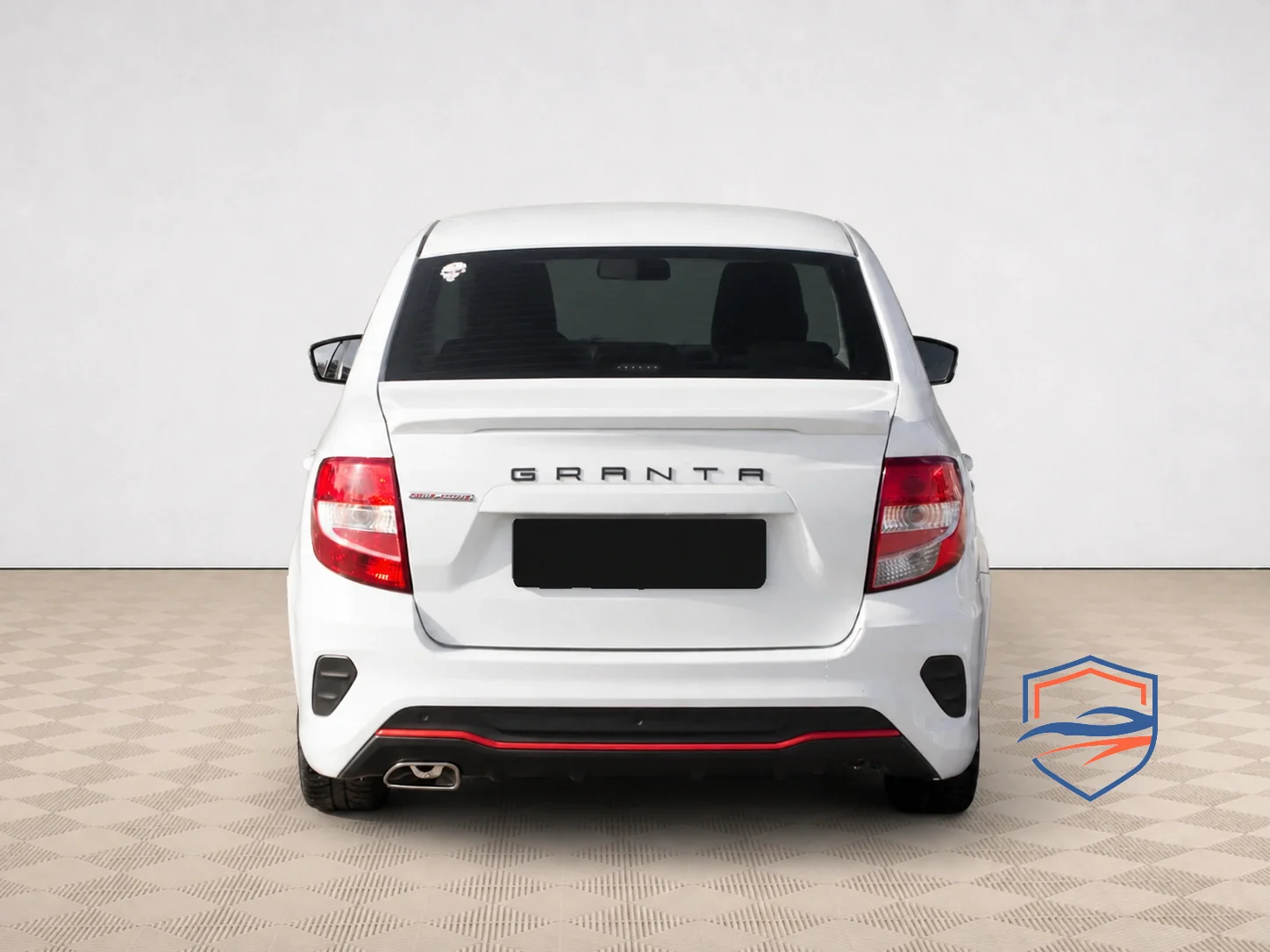 LADA (ВАЗ) - LADA (ВАЗ) Granta I Рестайлинг, 2023 г.