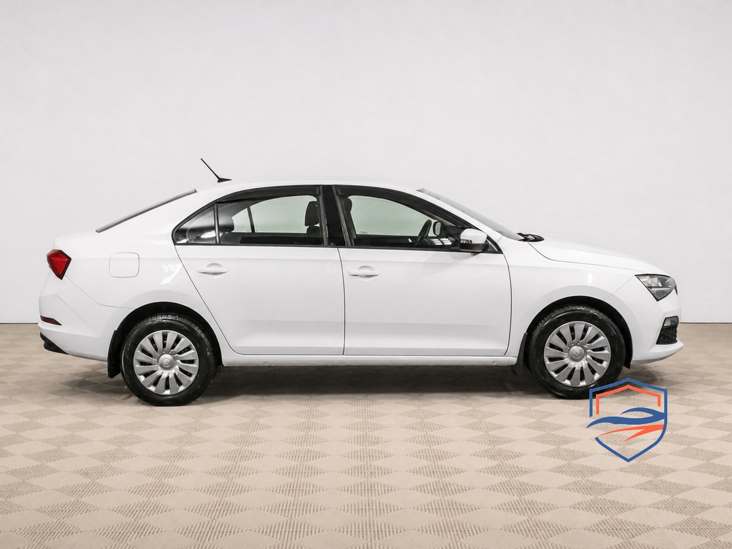 Skoda - Skoda Rapid II, 2022