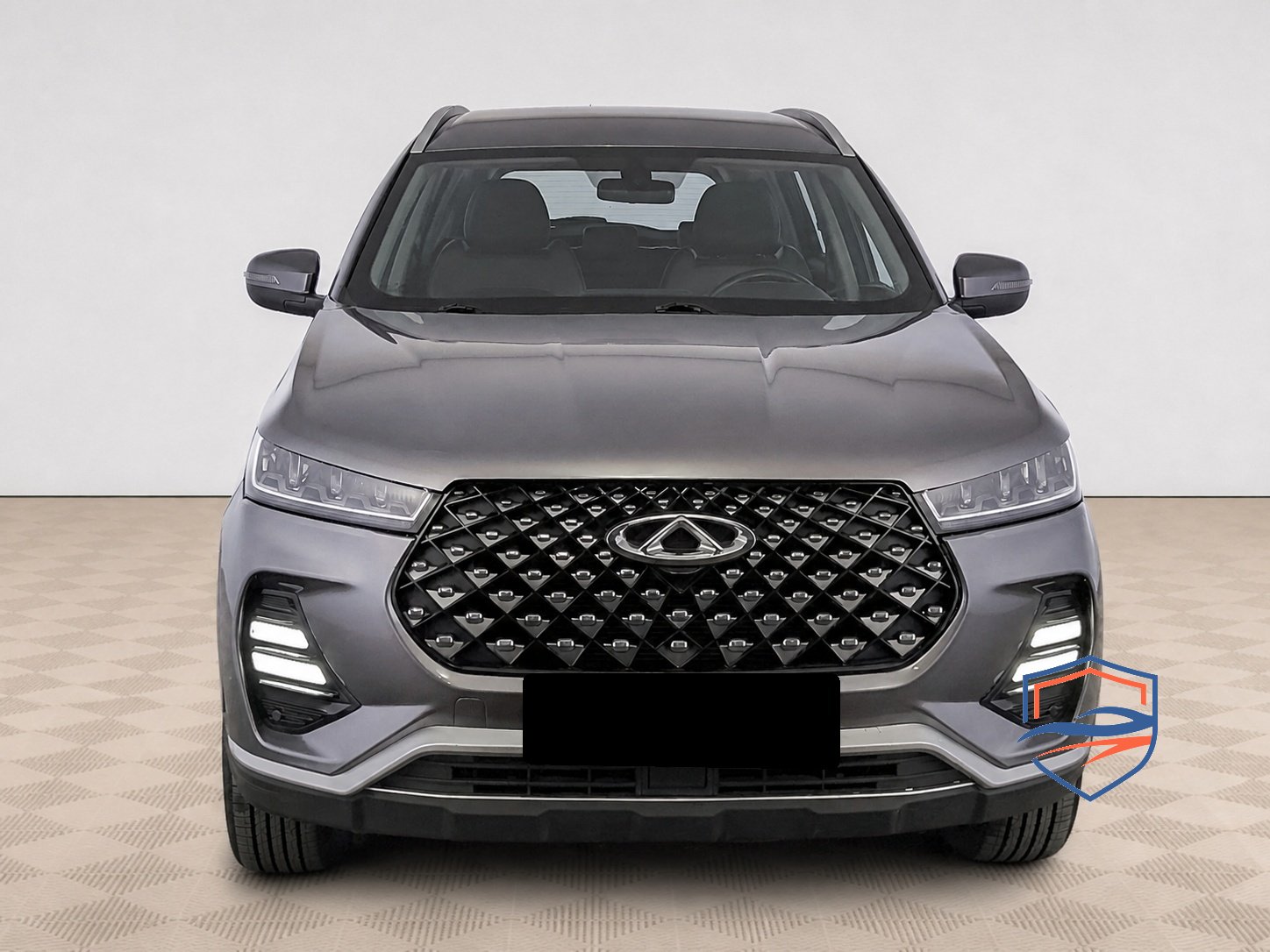 Chery - Chery Tiggo 7 Pro, 2022