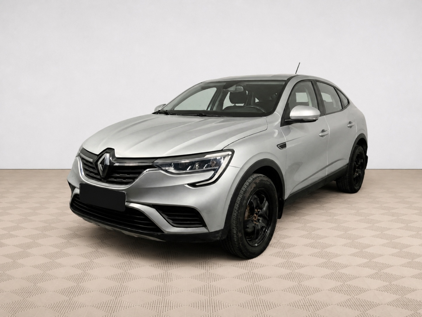 Renault - Renault Arkana, 2020