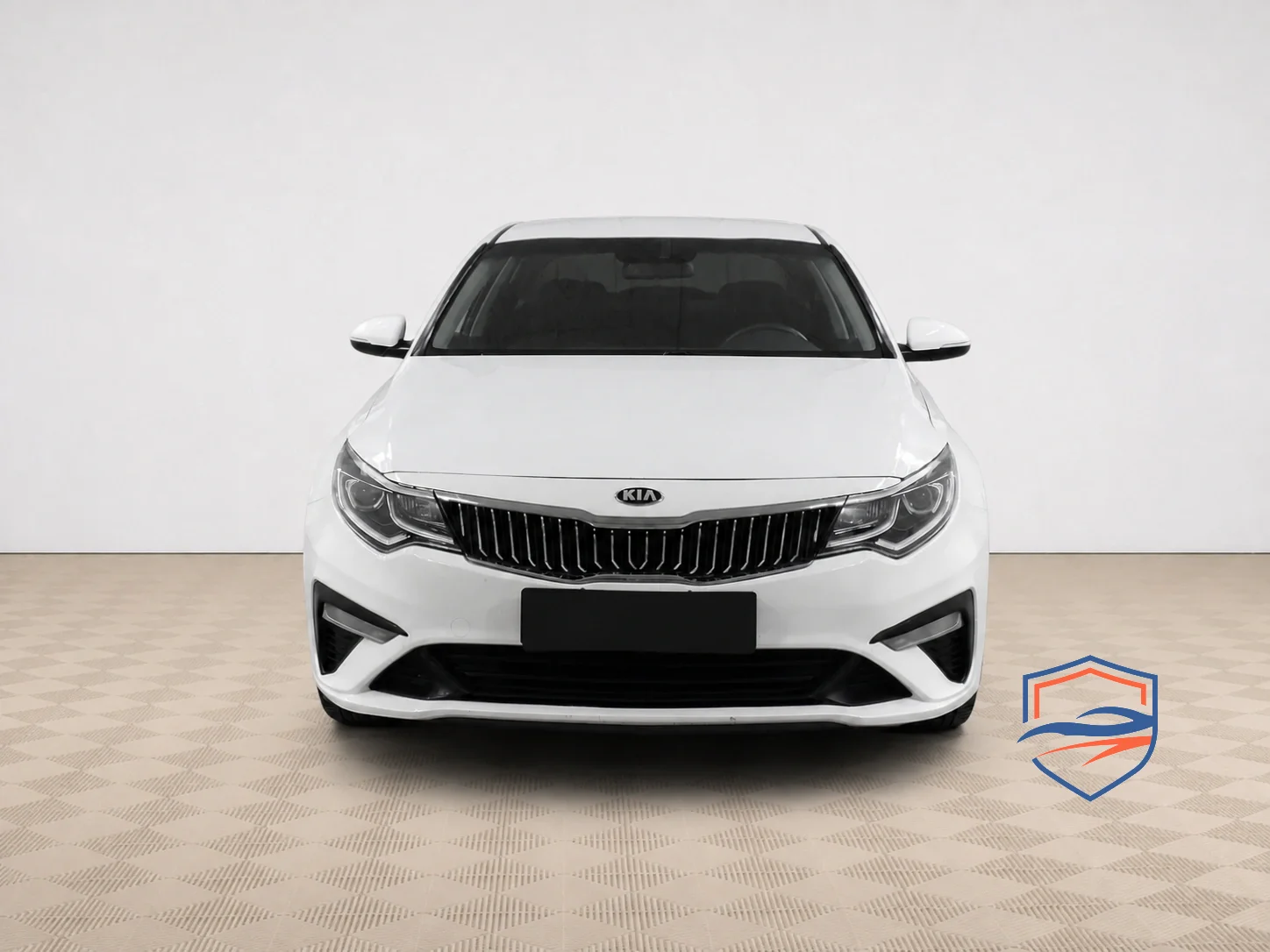 Kia - Kia Optima IV Рестайлинг, 2019 г.