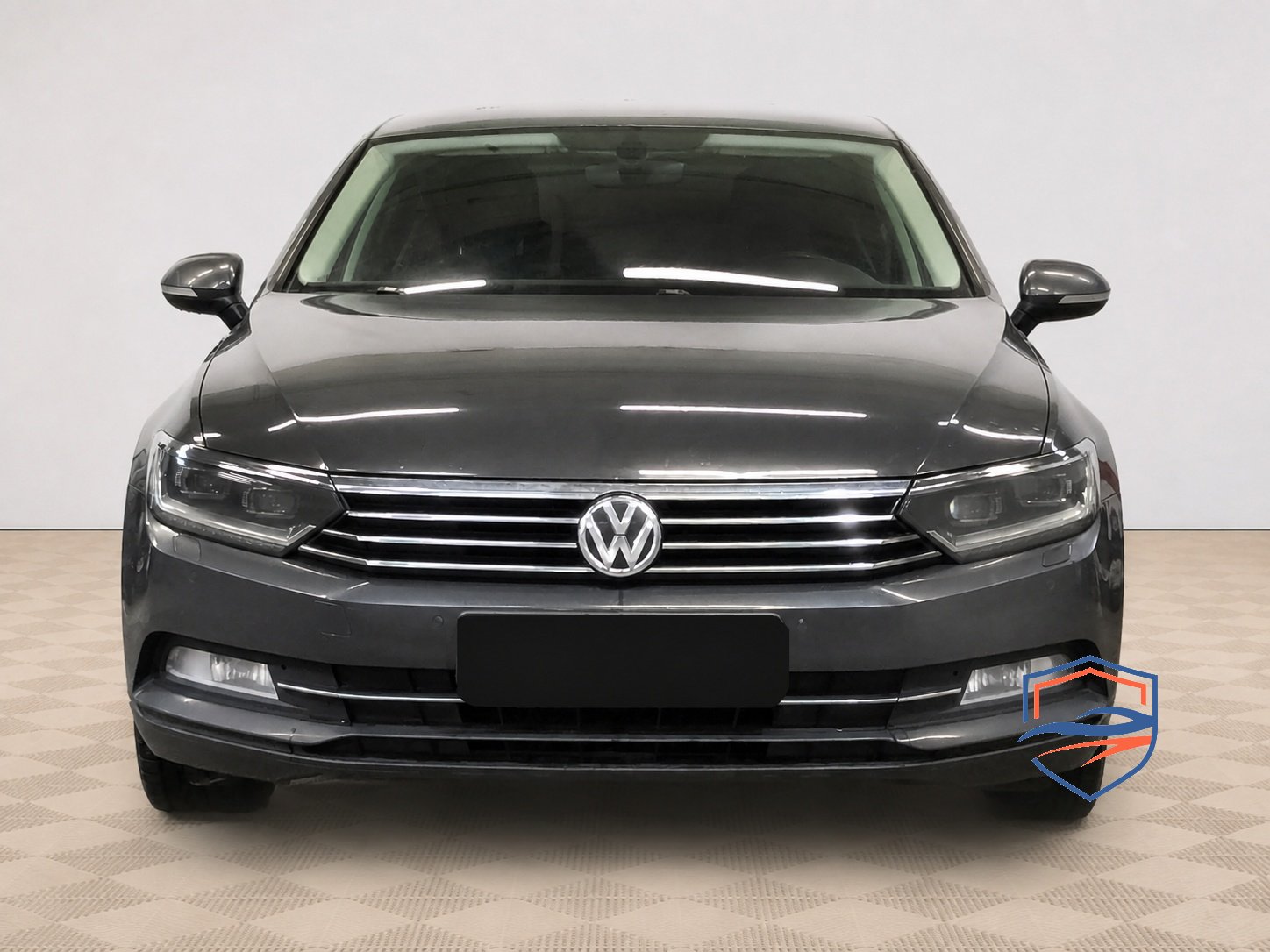 Volkswagen - Volkswagen Passat, 2018