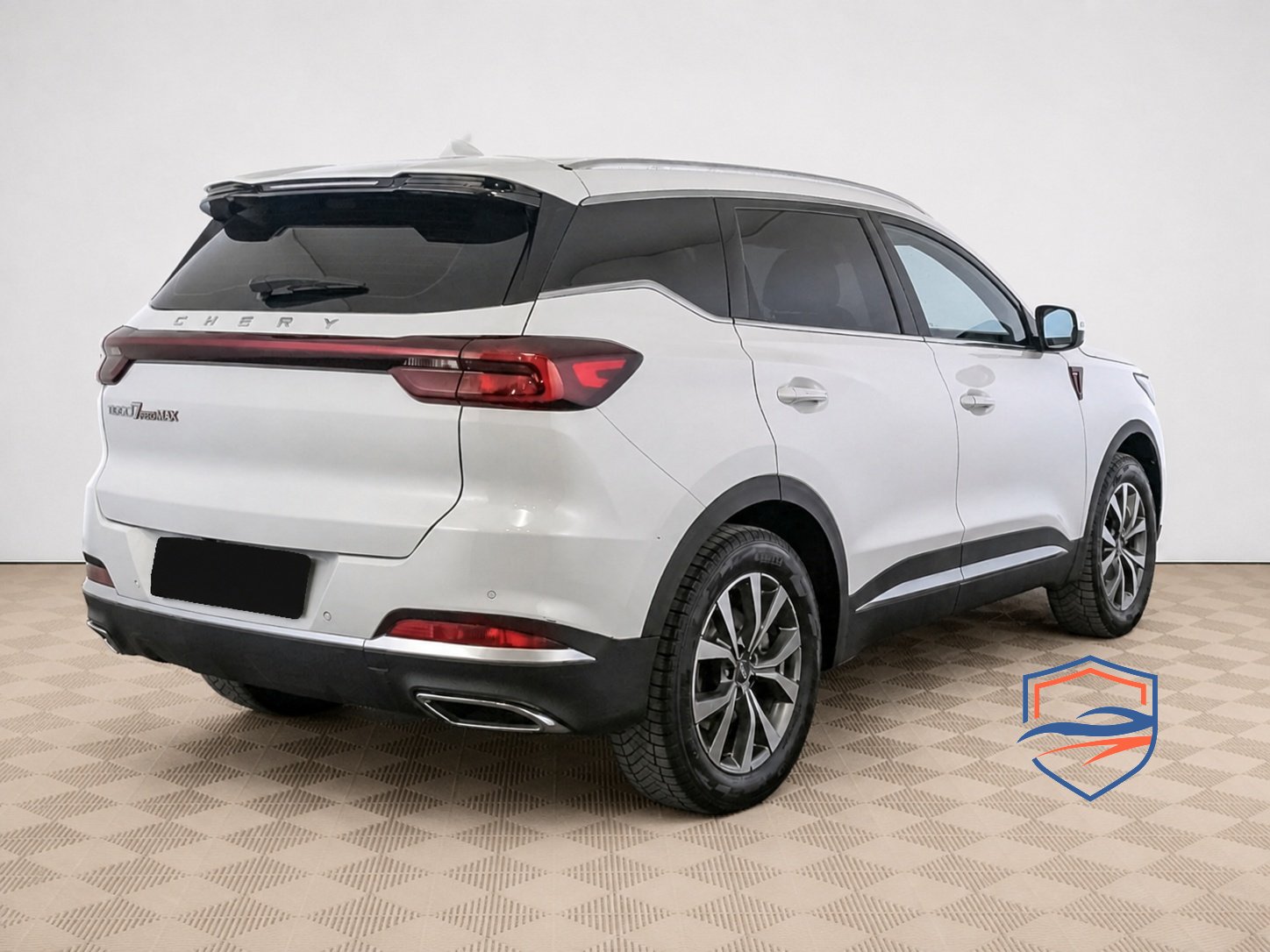 Chery - Chery Tiggo 7 Pro Max I, 2023