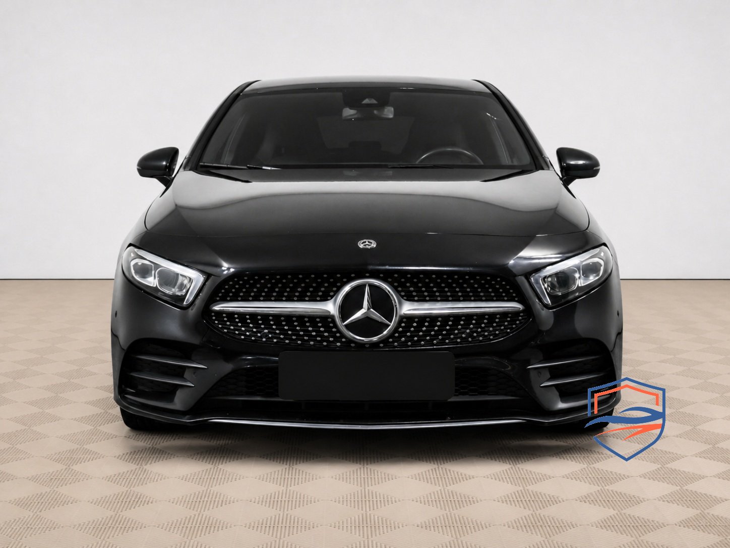 Mercedes-Benz - Mercedes-Benz A-Класс 200 IV (W177), 2020