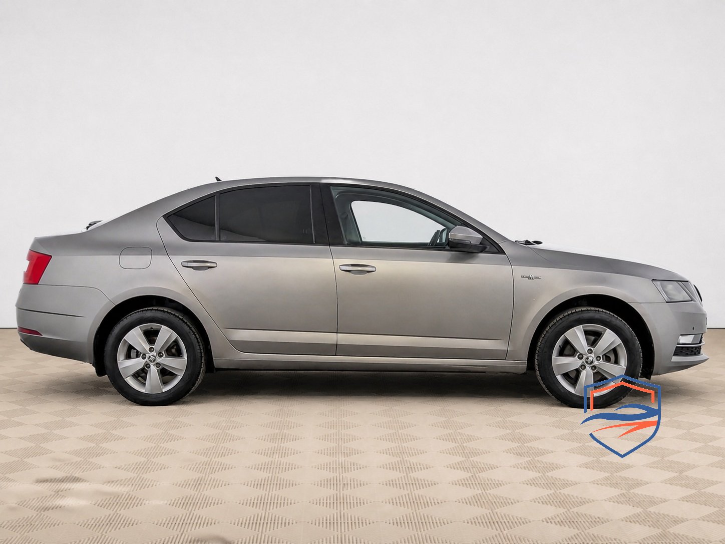 Skoda - Skoda Octavia, 2019