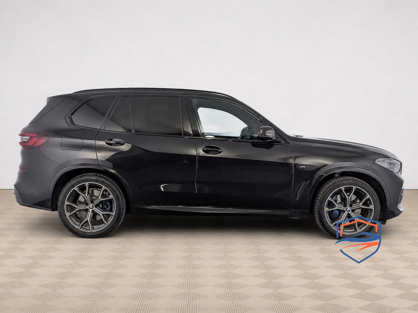 BMW - BMW X5, 2021