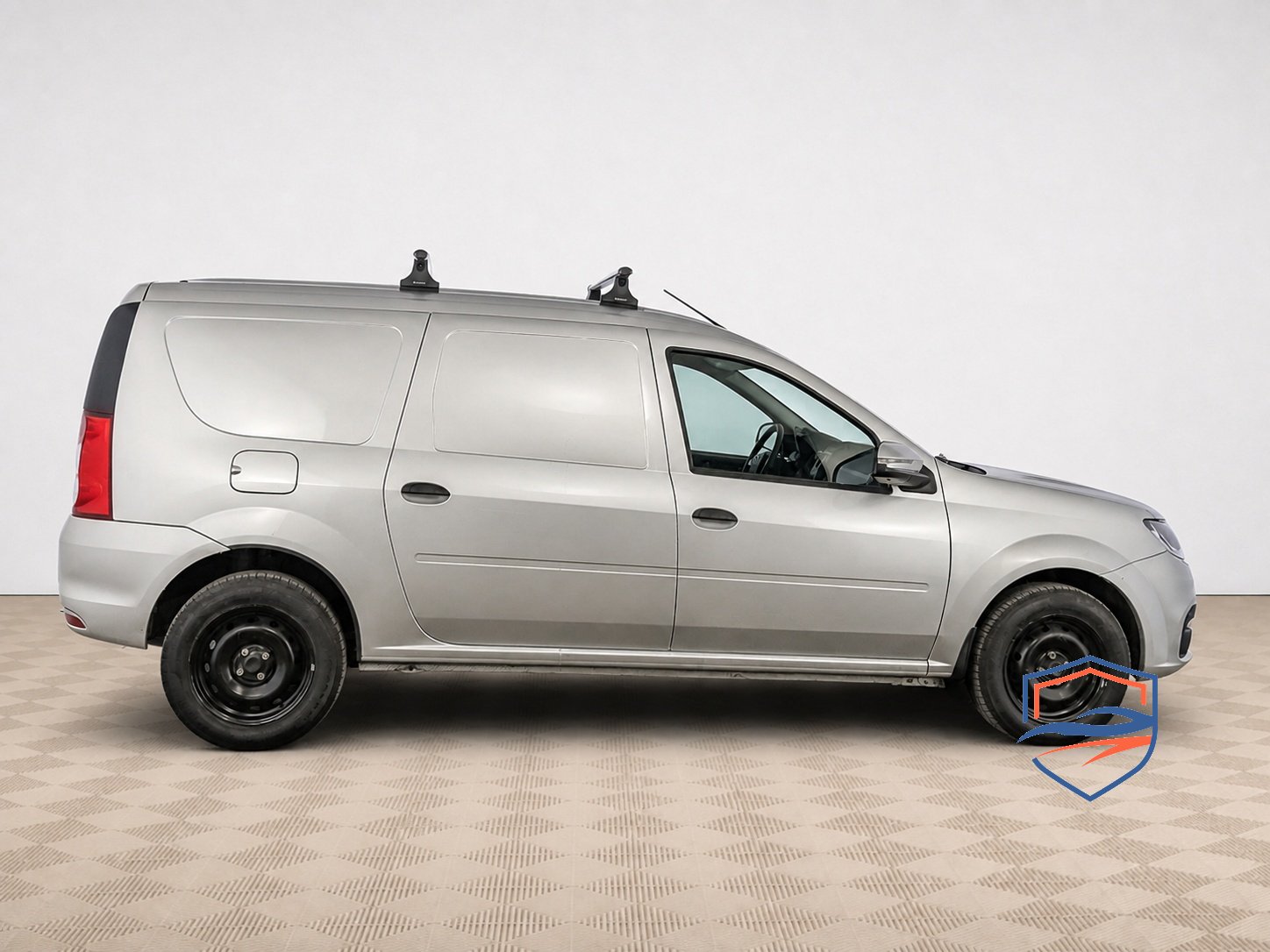 LADA (ВАЗ) - Lada (ВАЗ) Largus I Рестайлинг, 2024