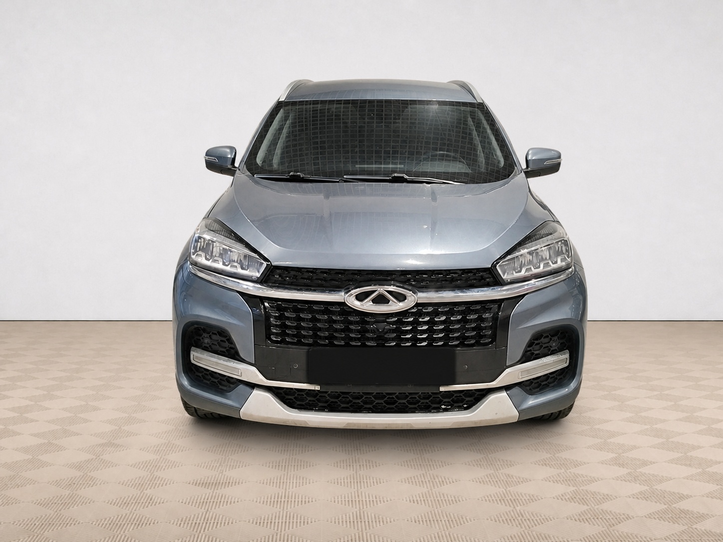 Chery - Chery Tiggo 8, 2021