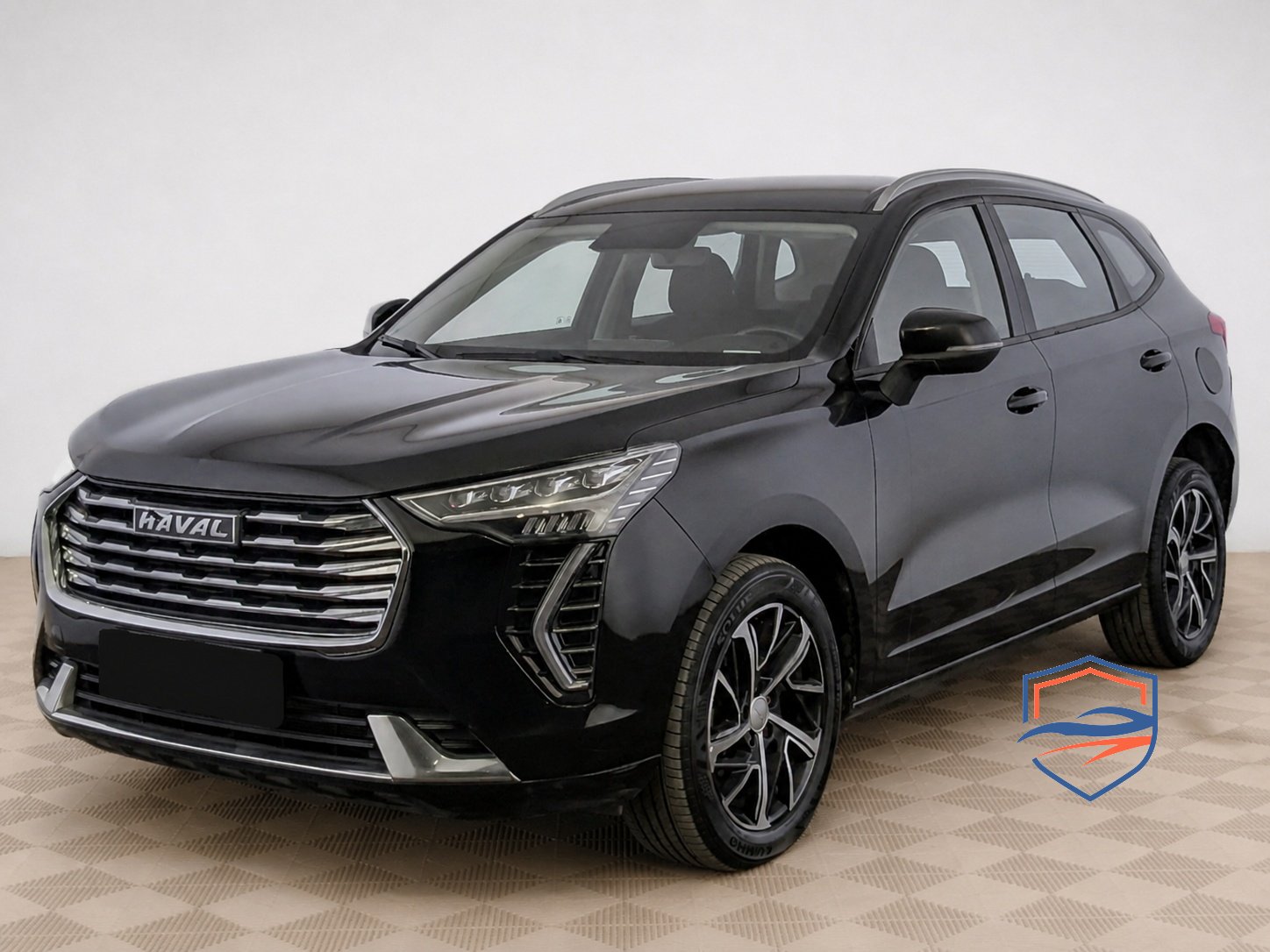 Haval - HAVAL Jolion, 2022