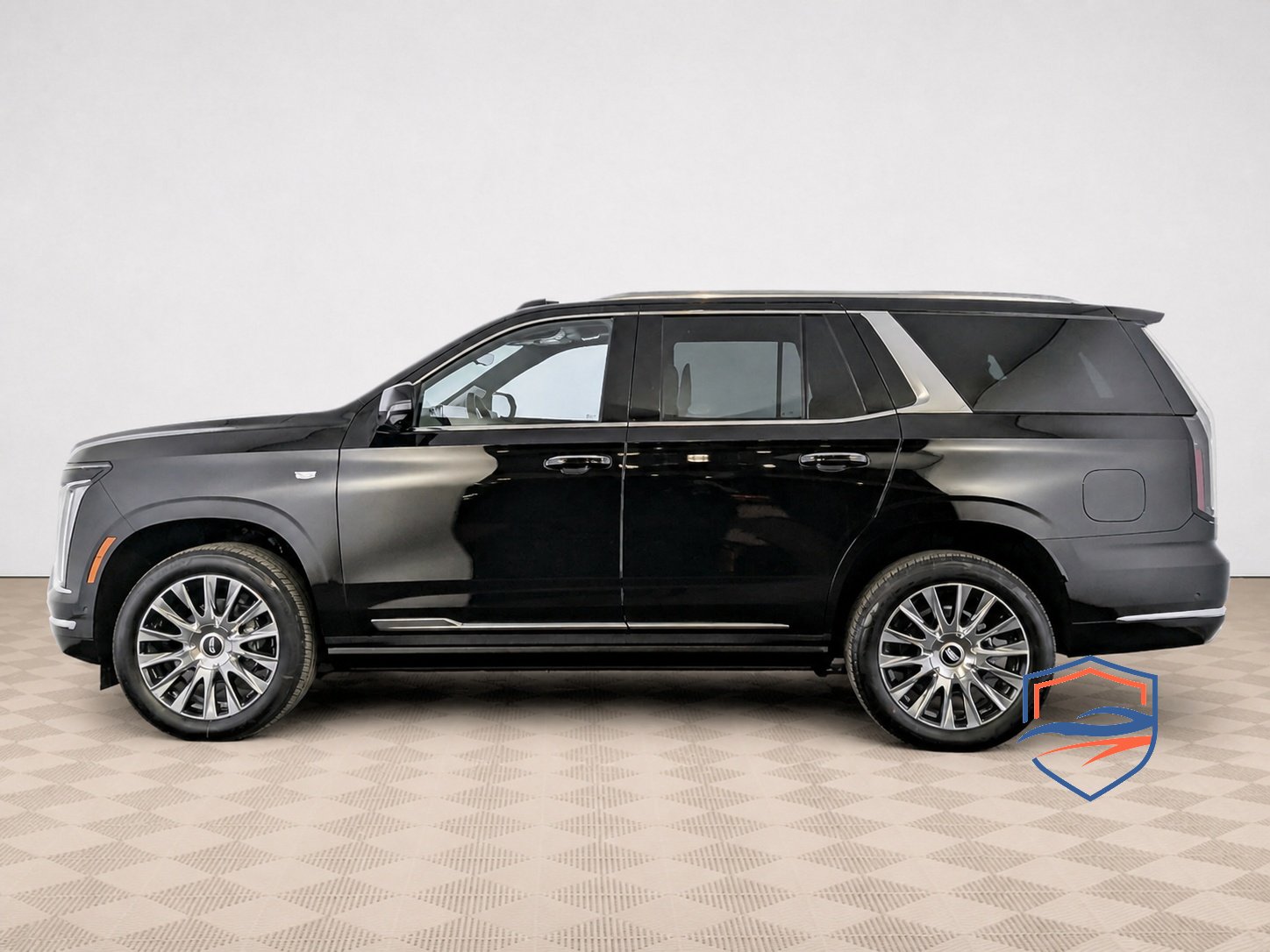 Cadillac - Cadillac Escalade V Рестайлинг, 2024