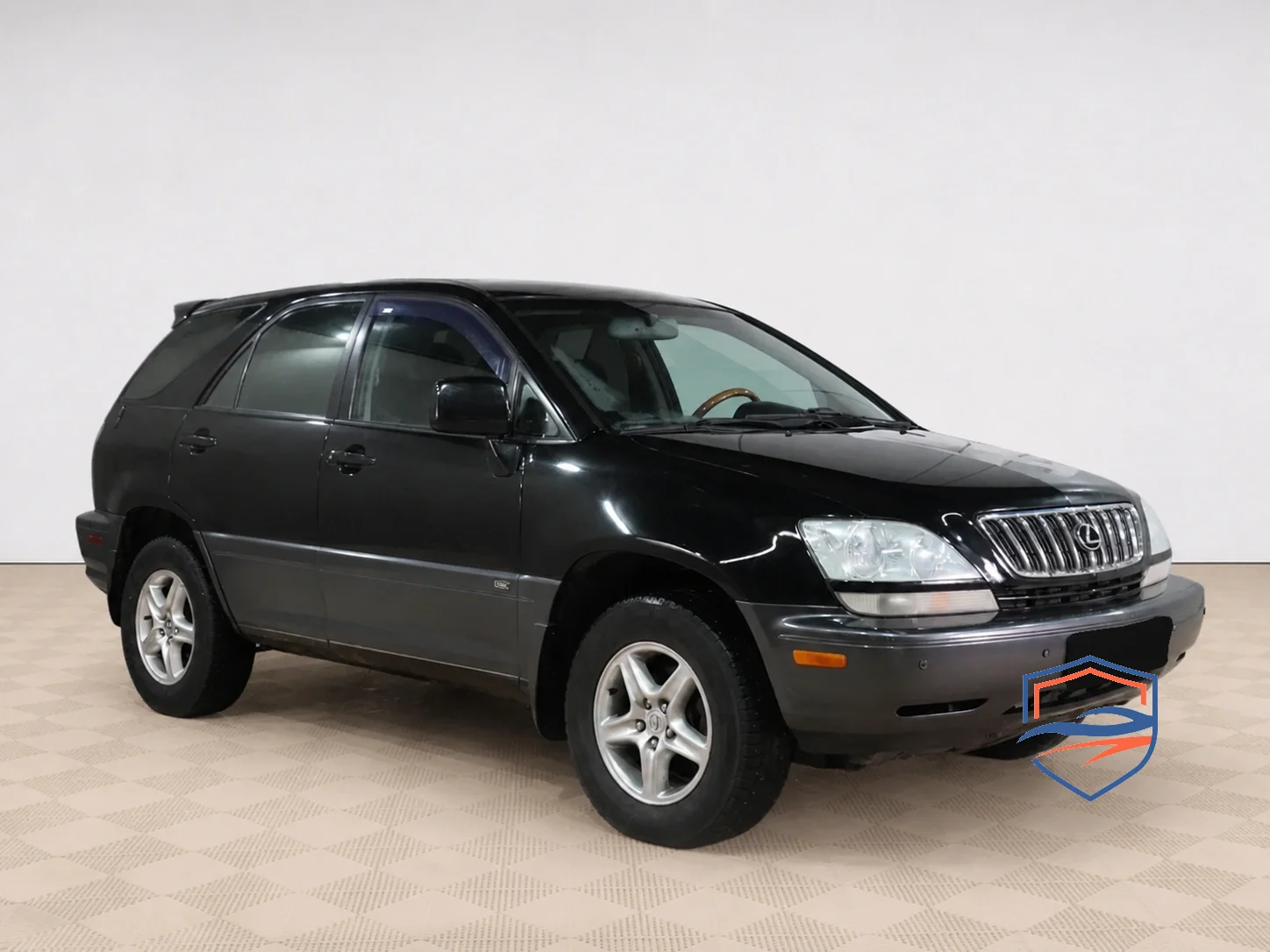 Lexus - Lexus RX I, 2001 г.