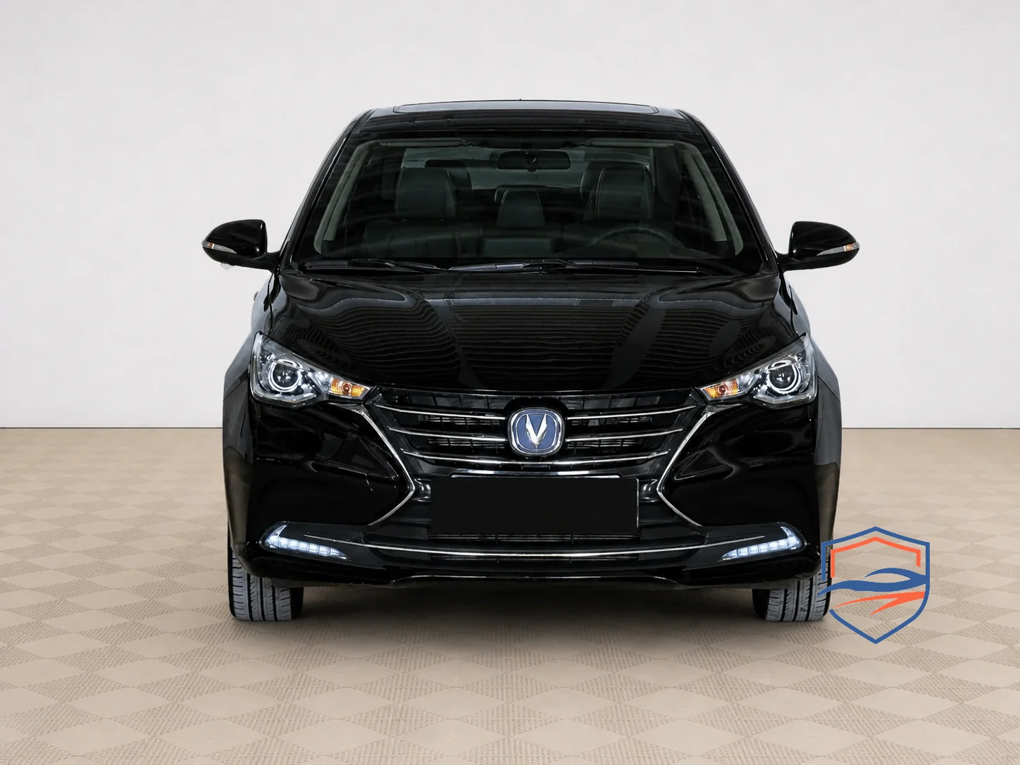 Changan - Changan Alsvin Alsvin, 2023 г.