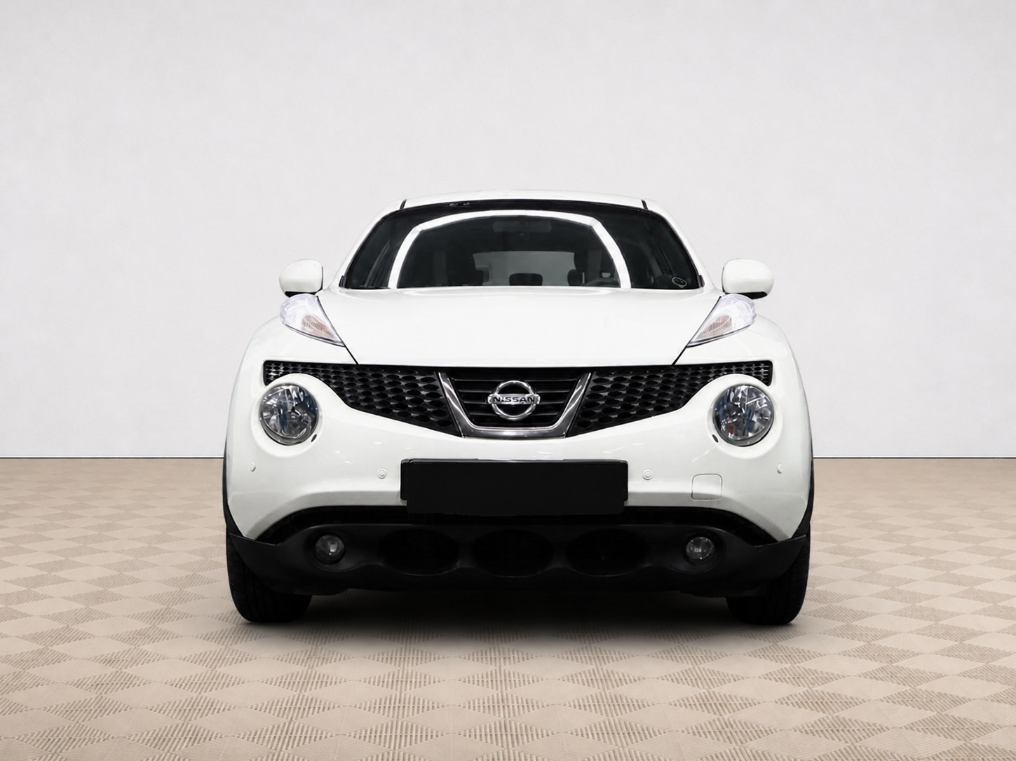 Nissan - Nissan Juke, 2011