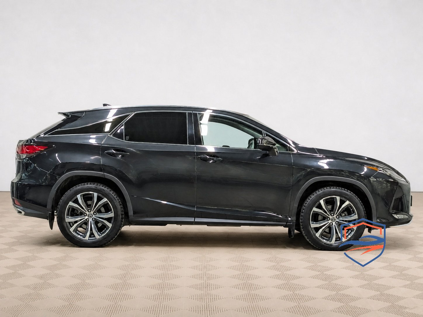 Lexus - Lexus RX, 2020