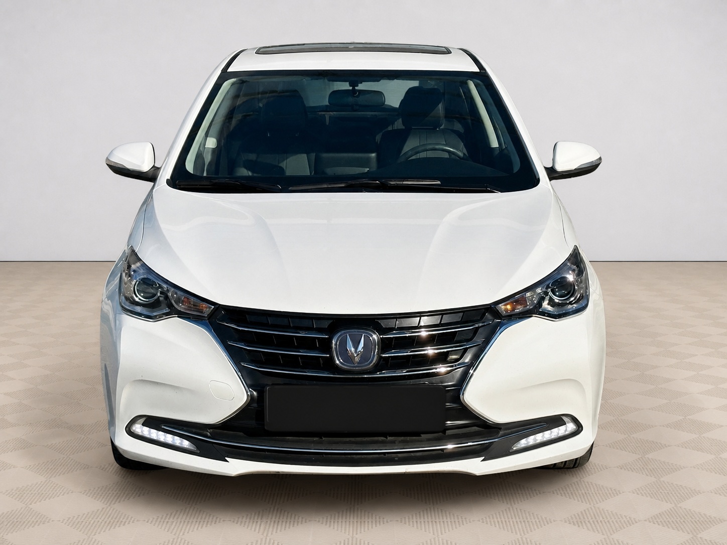 Changan - Changan Alsvin, 2023