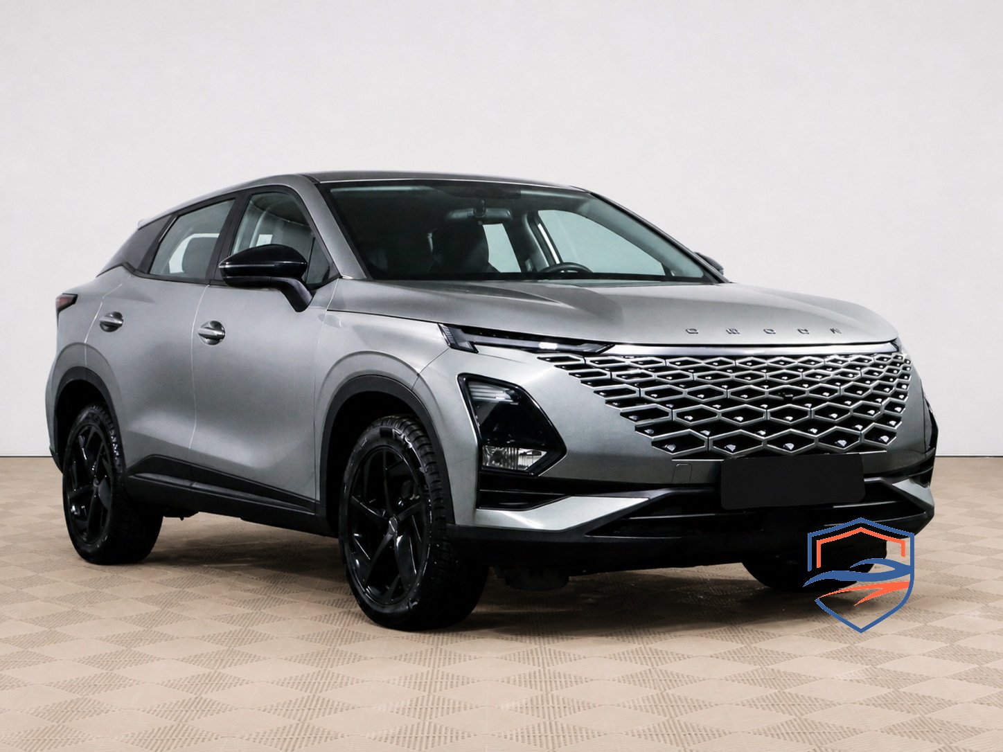 Omoda - Omoda C5 I, 2023