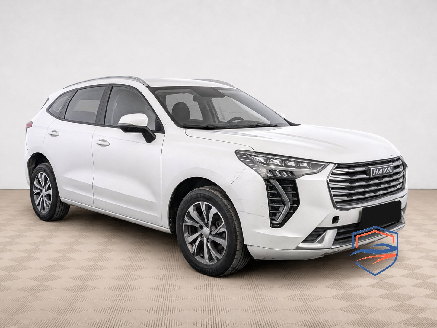 Haval - HAVAL Jolion, 2022