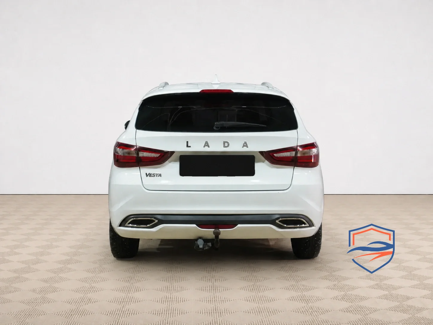 LADA (ВАЗ) - LADA (ВАЗ) Vesta SW I Рестайлинг (NG), 2023 г.