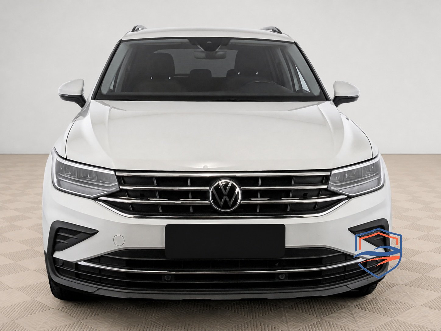 Volkswagen - Volkswagen Tiguan, 2021