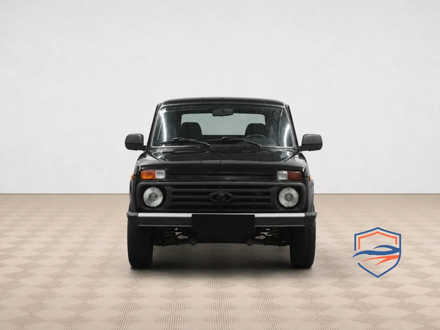 LADA (ВАЗ) - LADA (ВАЗ) 2121 (4x4) I Рестайлинг, 2019 г.