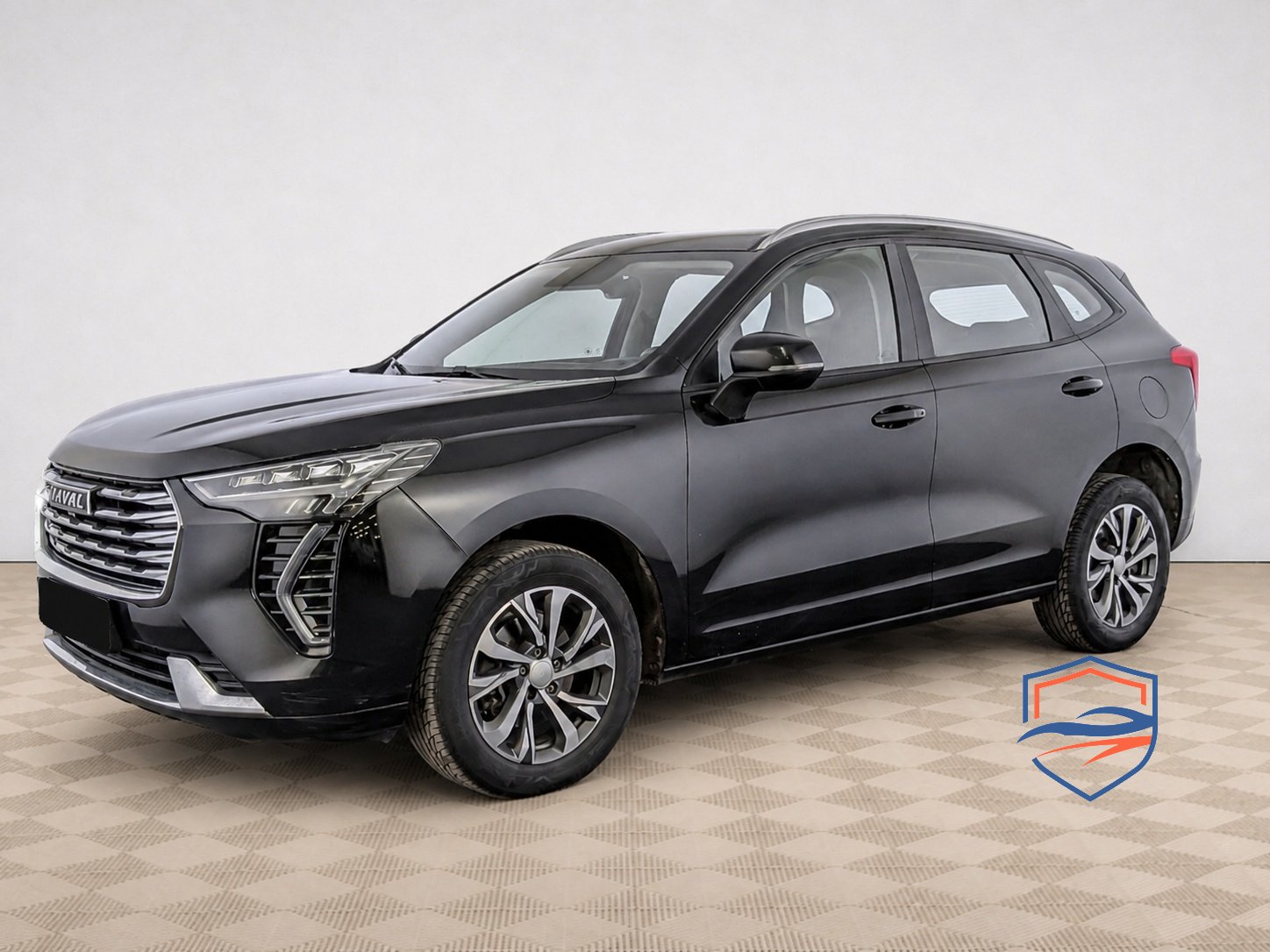 Haval - Haval Jolion I, 2022
