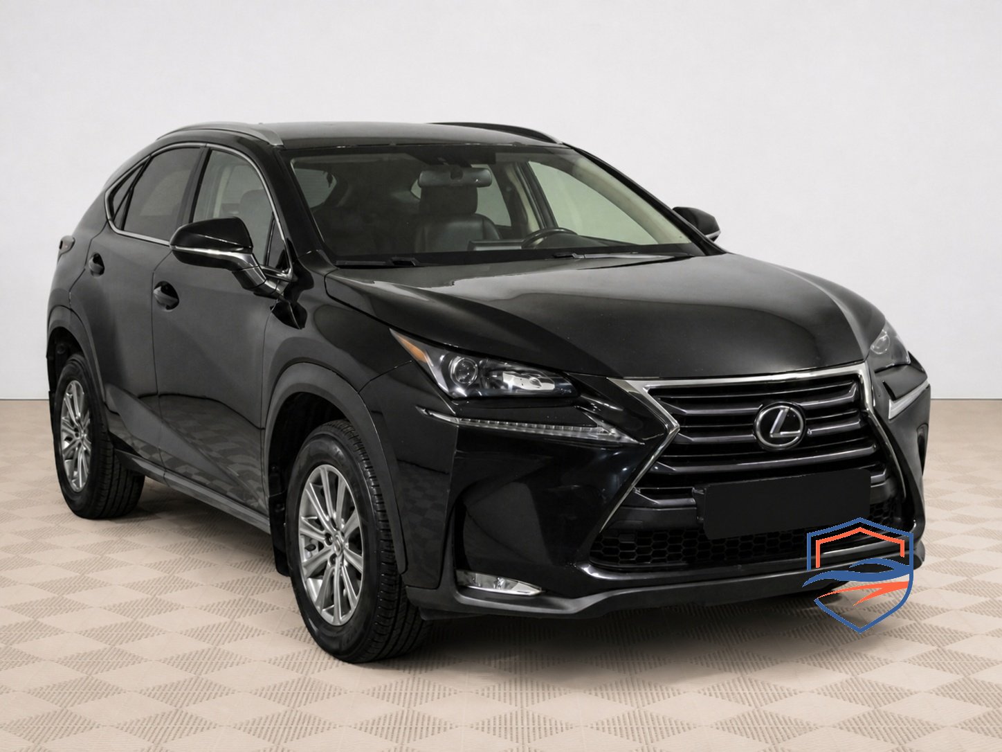 Lexus - Lexus NX 200 I, 2014