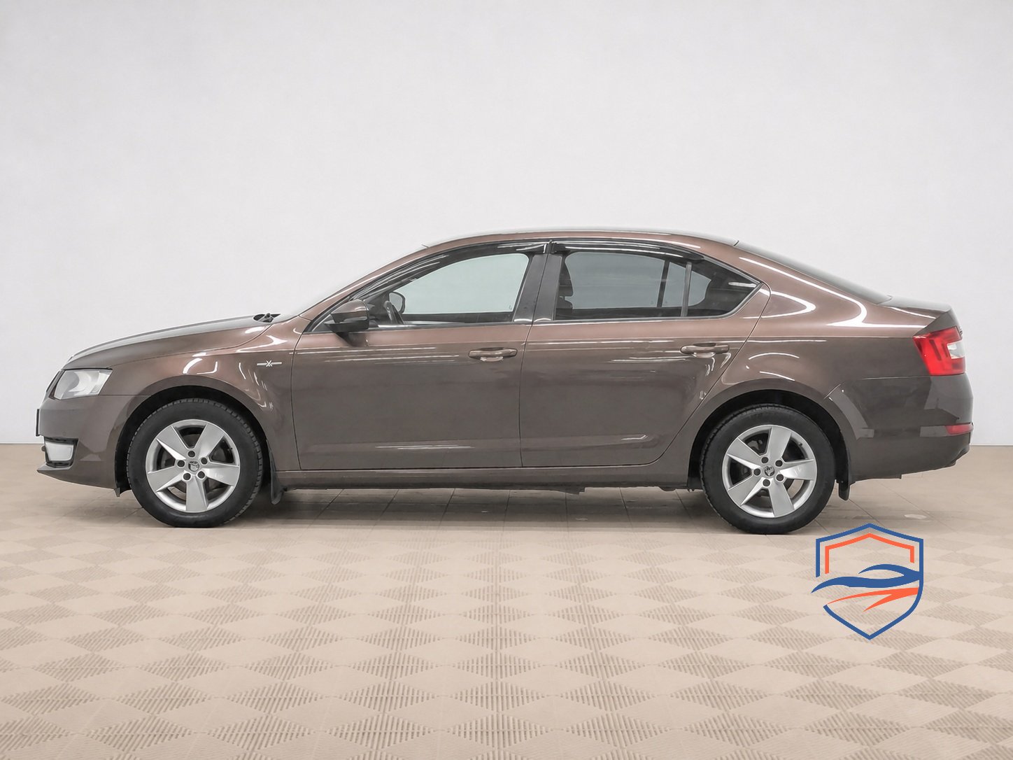 Skoda - Skoda Octavia, 2016