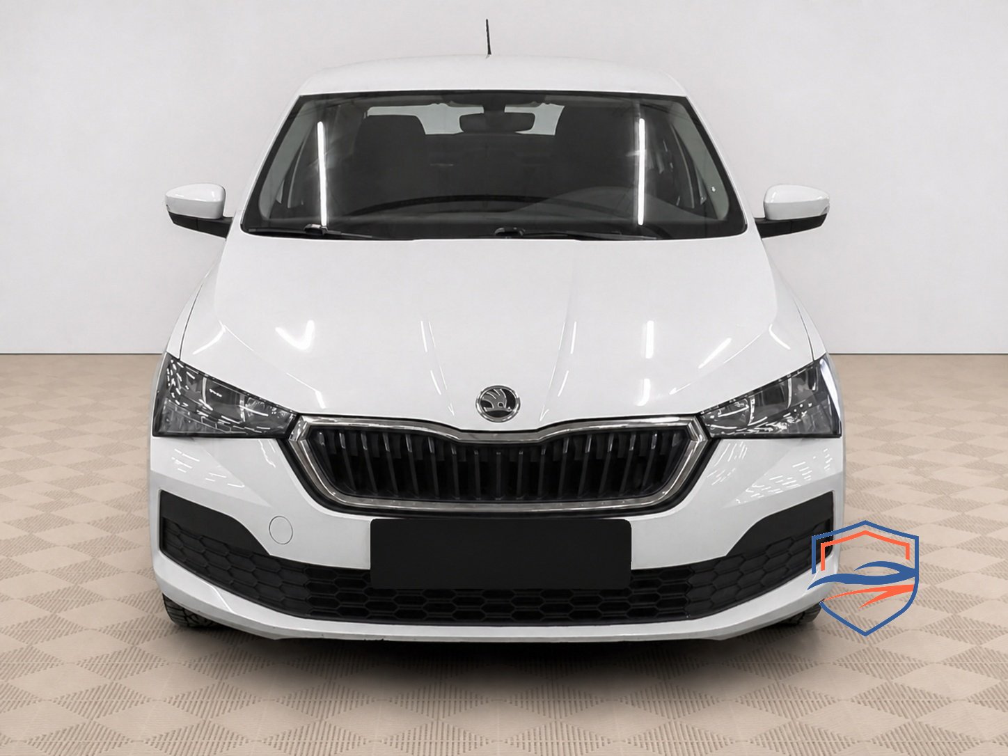 Skoda - Skoda Rapid II, 2021