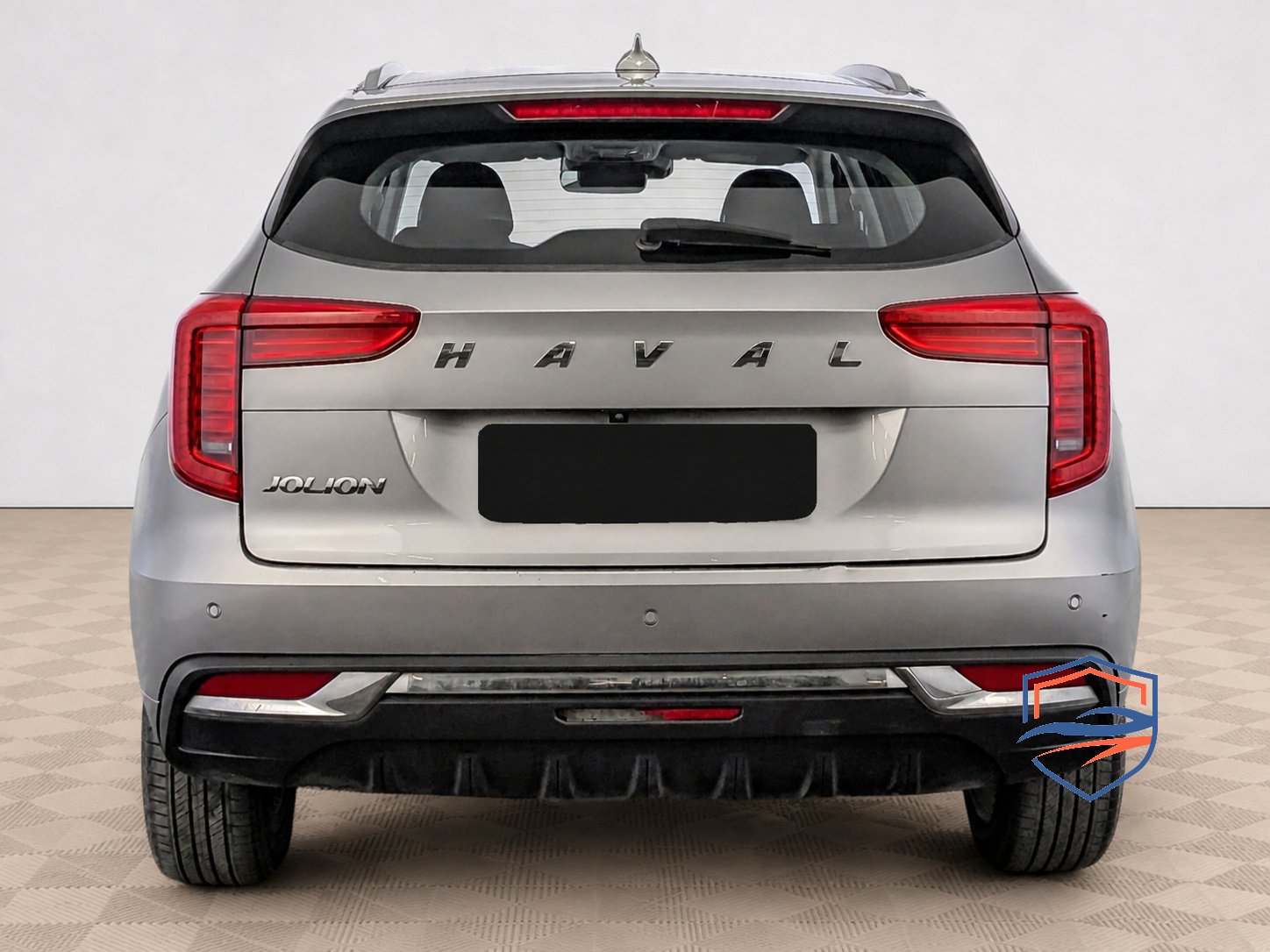 Haval - HAVAL Jolion, 2022