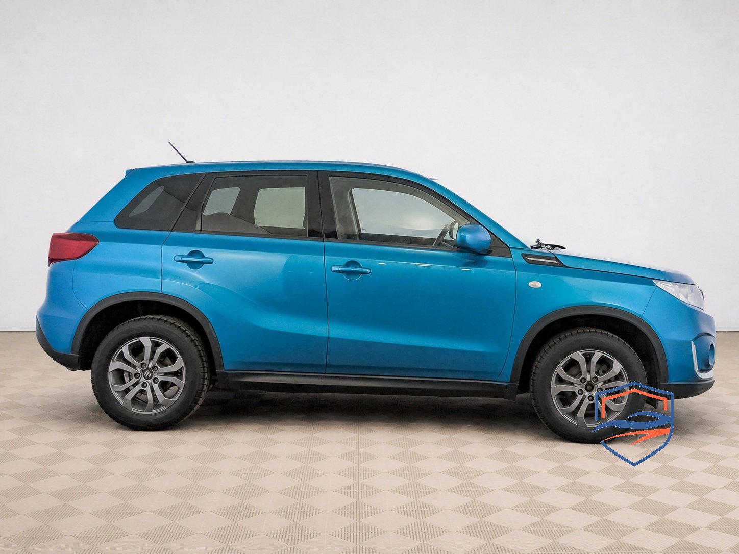 Suzuki - Suzuki Vitara, 2019