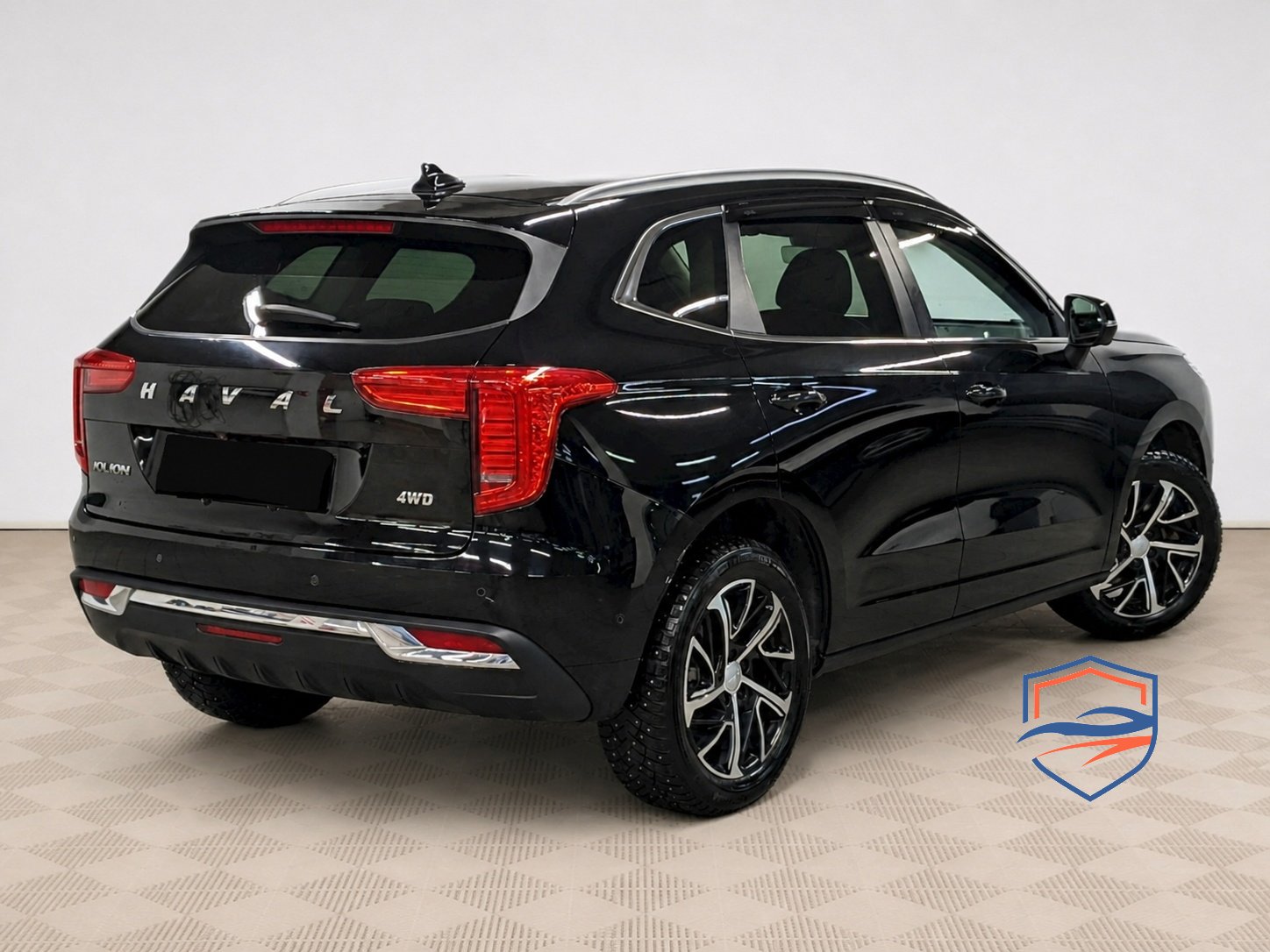 Haval - HAVAL Jolion, 2023